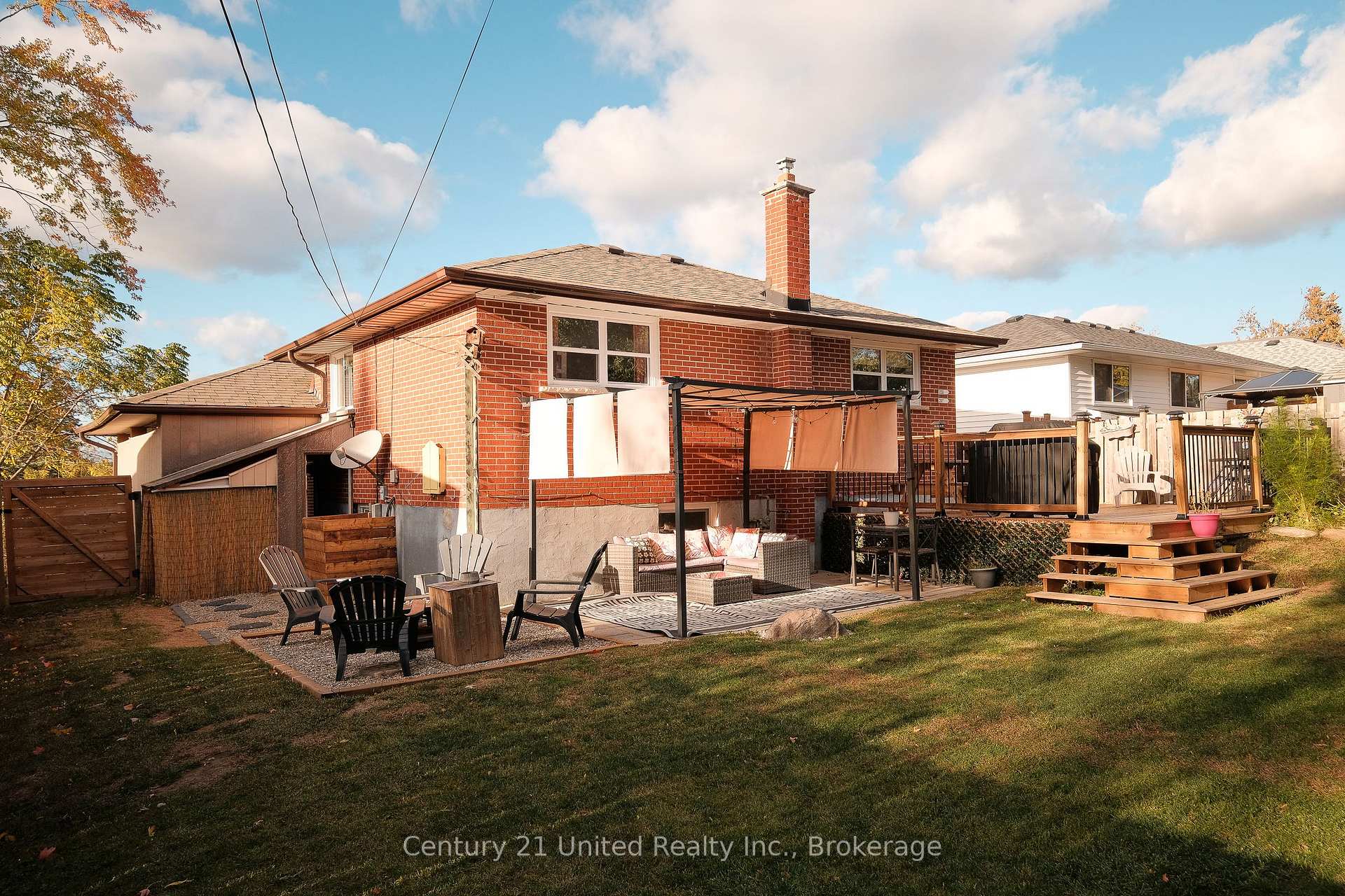 Photo 29 of 257 Riverview Heights, Peterborough, Ashburnham Ward 4 — HOMEH