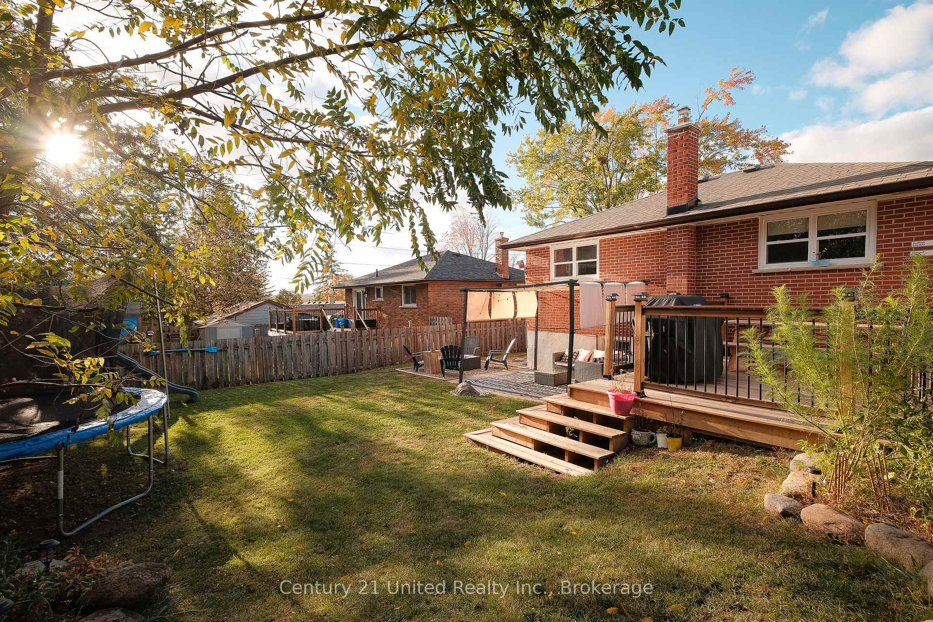 Photo 30 of 257 Riverview Heights, Peterborough, Ashburnham Ward 4 — HOMEH