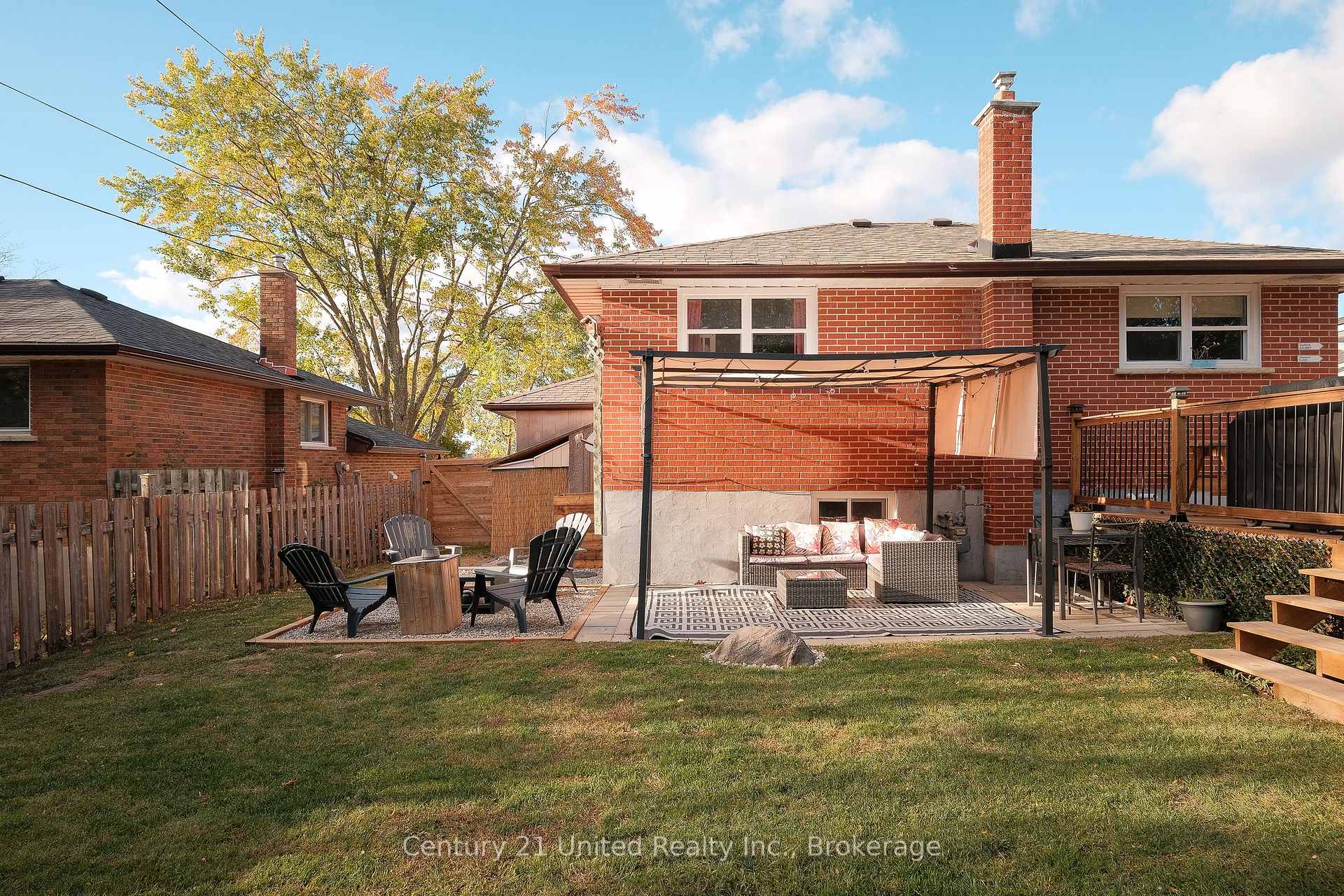 Photo 31 of 257 Riverview Heights, Peterborough, Ashburnham Ward 4 — HOMEH