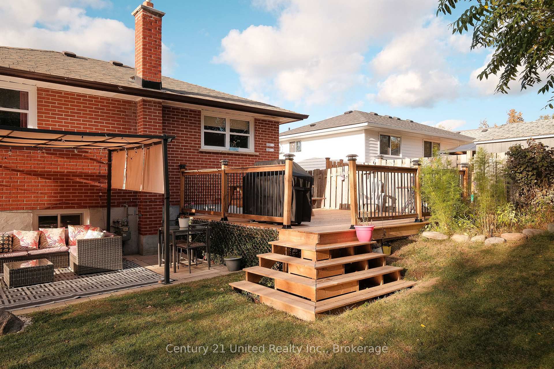 Photo 32 of 257 Riverview Heights, Peterborough, Ashburnham Ward 4 — HOMEH