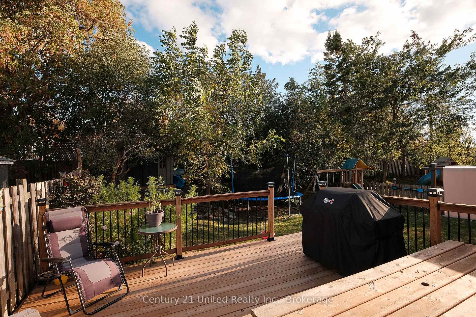 Photo 34 of 257 Riverview Heights, Peterborough, Ashburnham Ward 4 — HOMEH