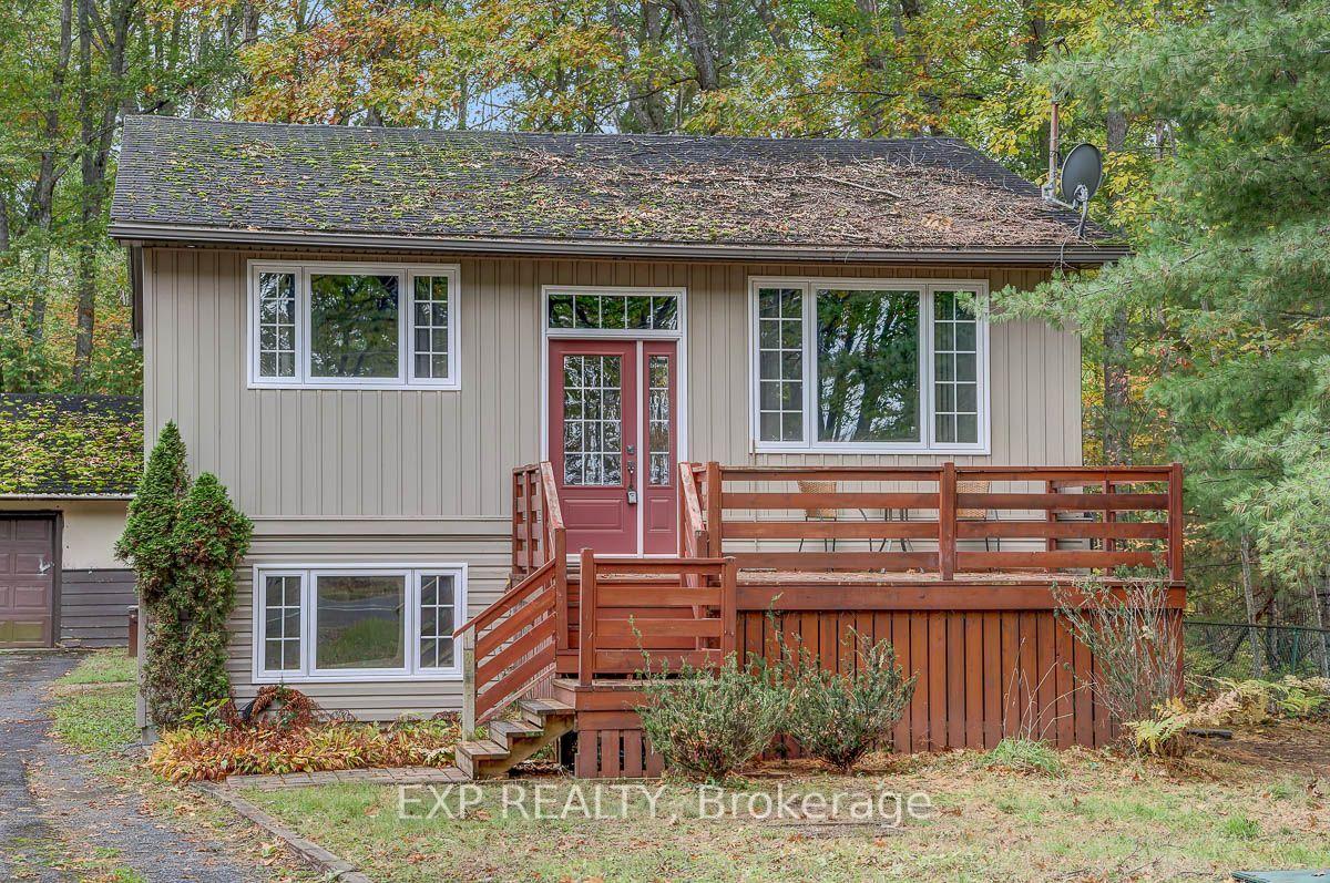 Photo 2 of 575 Bayview Drive, Ottawa, Constance Bay — HOMEH