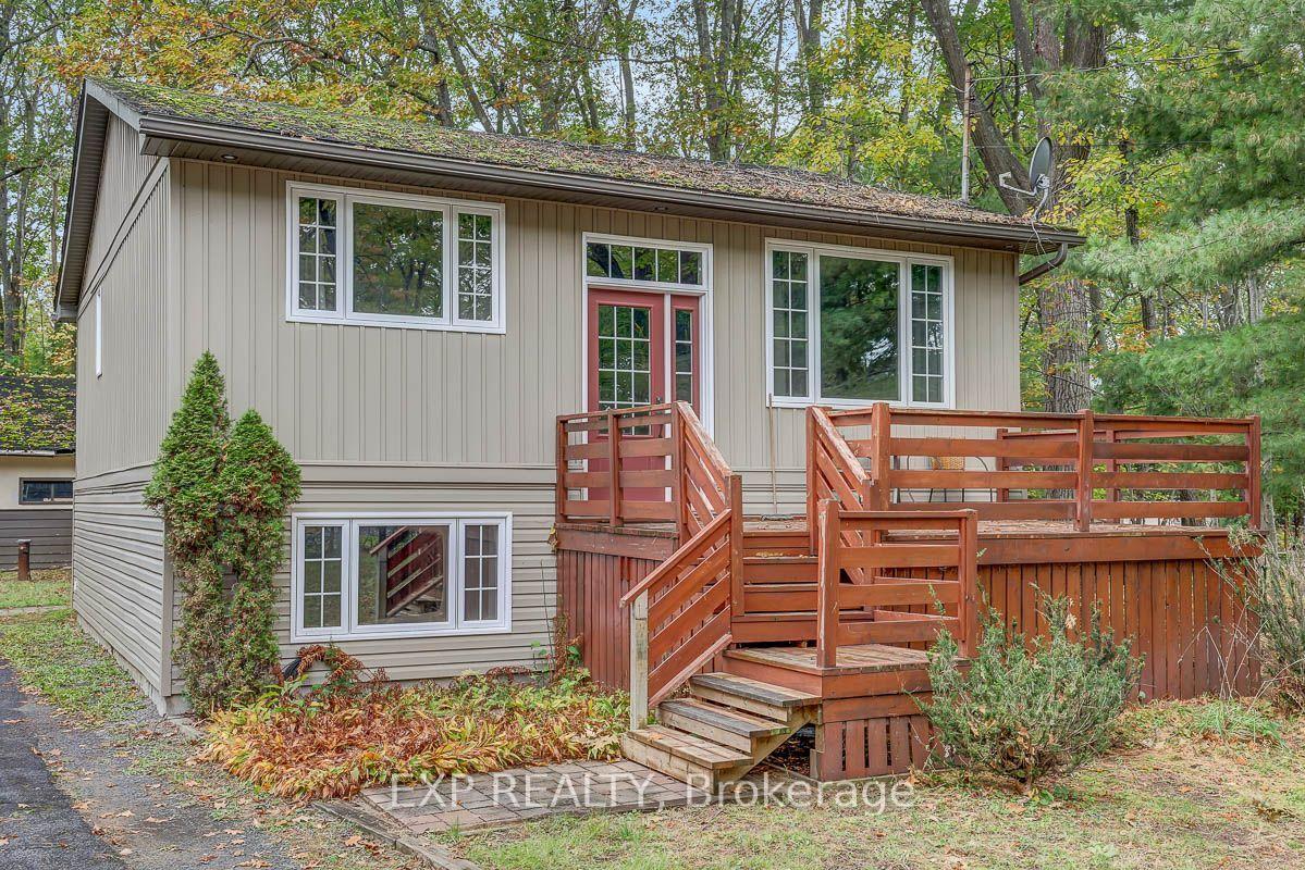 Photo 3 of 575 Bayview Drive, Ottawa, Constance Bay — HOMEH