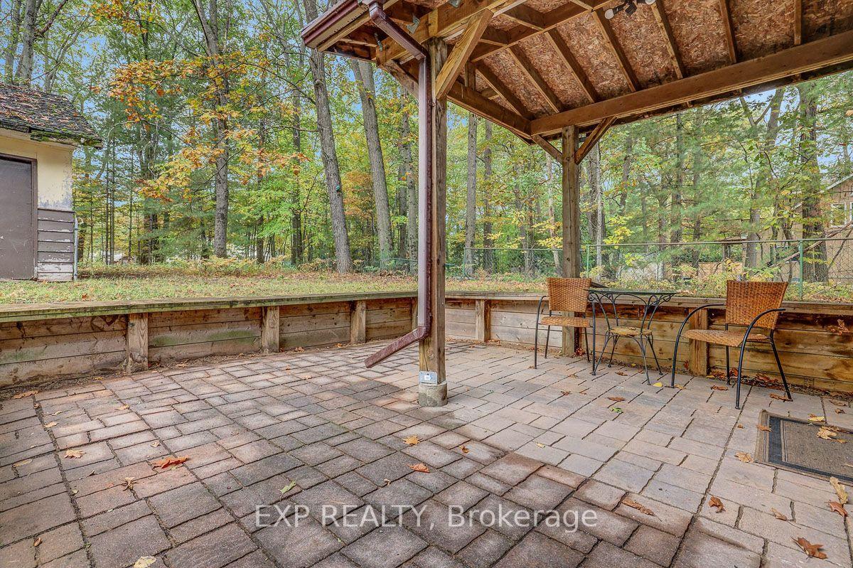Photo 46 of 575 Bayview Drive, Ottawa, Constance Bay — HOMEH