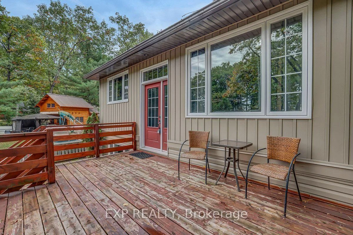 Photo 7 of 575 Bayview Drive, Ottawa, Constance Bay — HOMEH