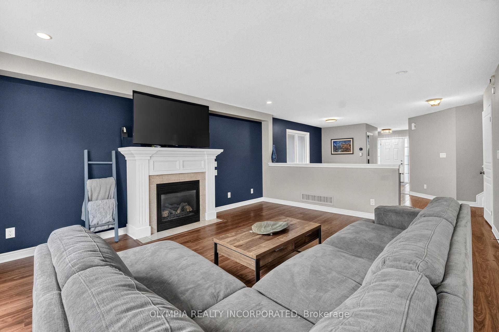 Photo 3 of 72 Tuliptree Road, Thorold, Confederation Heights — HOMEH