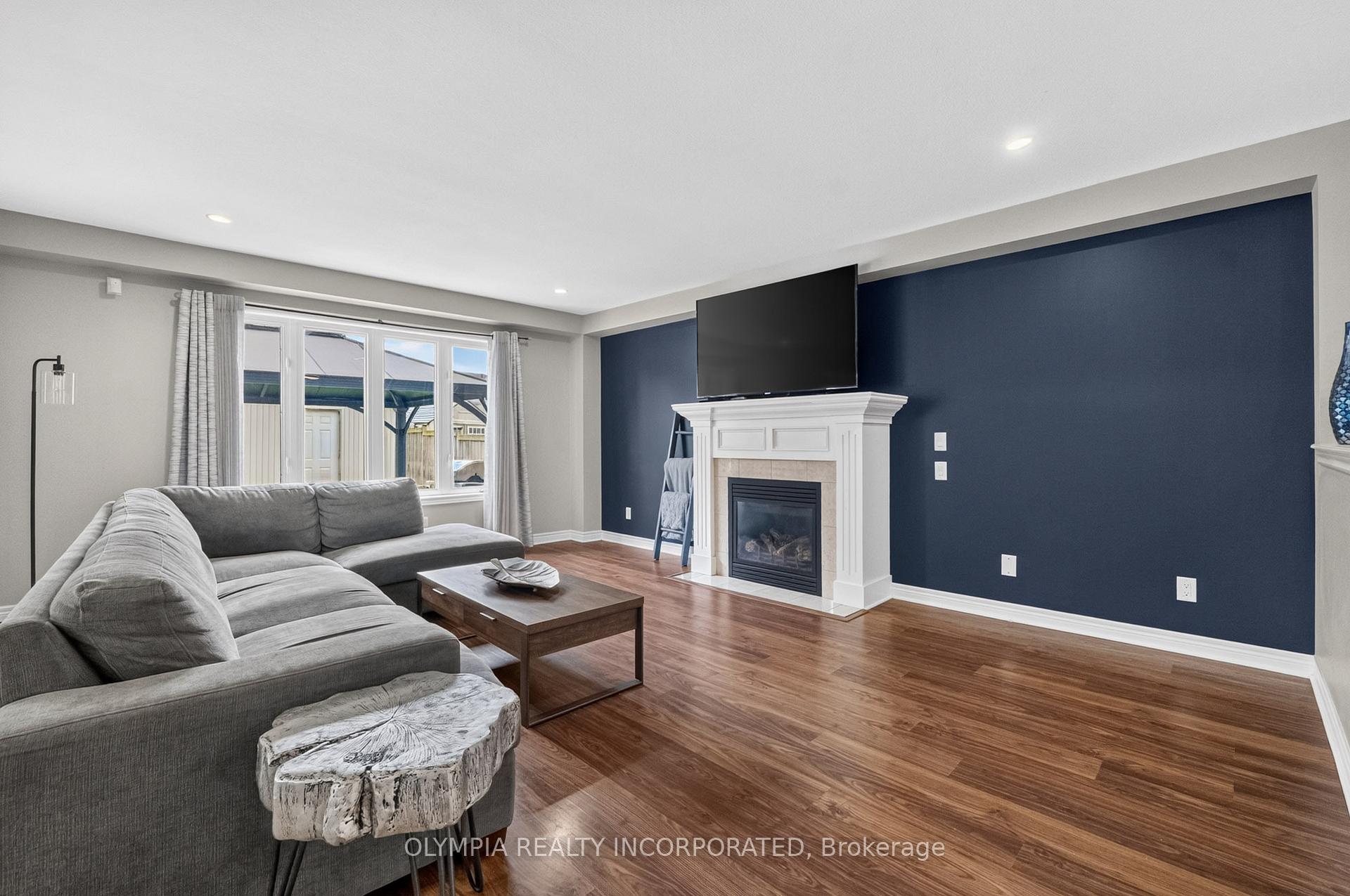 Photo 11 of 72 Tuliptree Road, Thorold, Confederation Heights — HOMEH