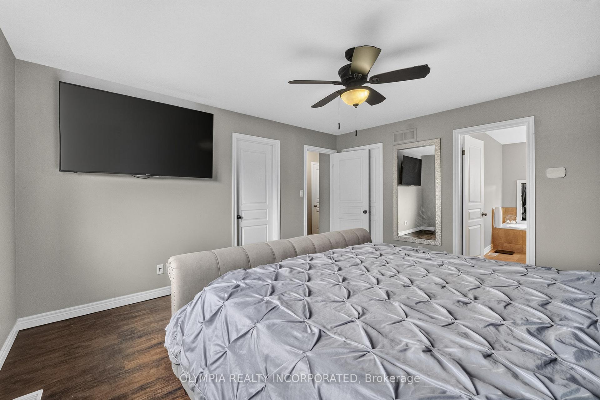 Photo 17 of 72 Tuliptree Road, Thorold, Confederation Heights — HOMEH