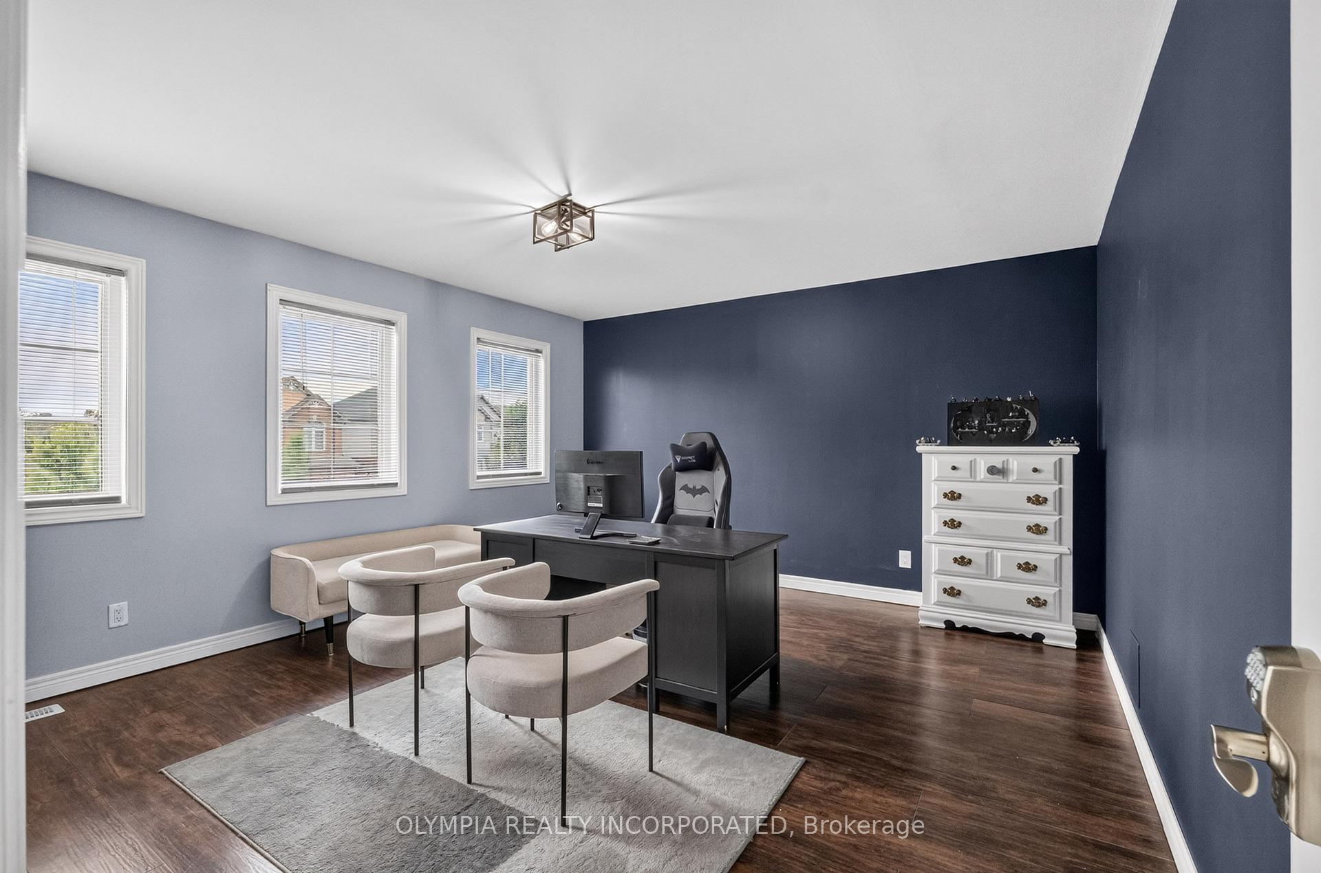 Photo 20 of 72 Tuliptree Road, Thorold, Confederation Heights — HOMEH
