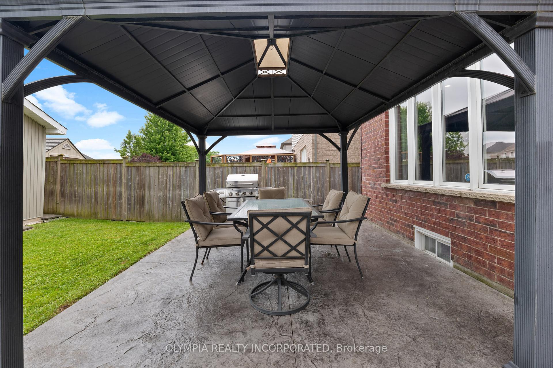 Photo 29 of 72 Tuliptree Road, Thorold, Confederation Heights — HOMEH