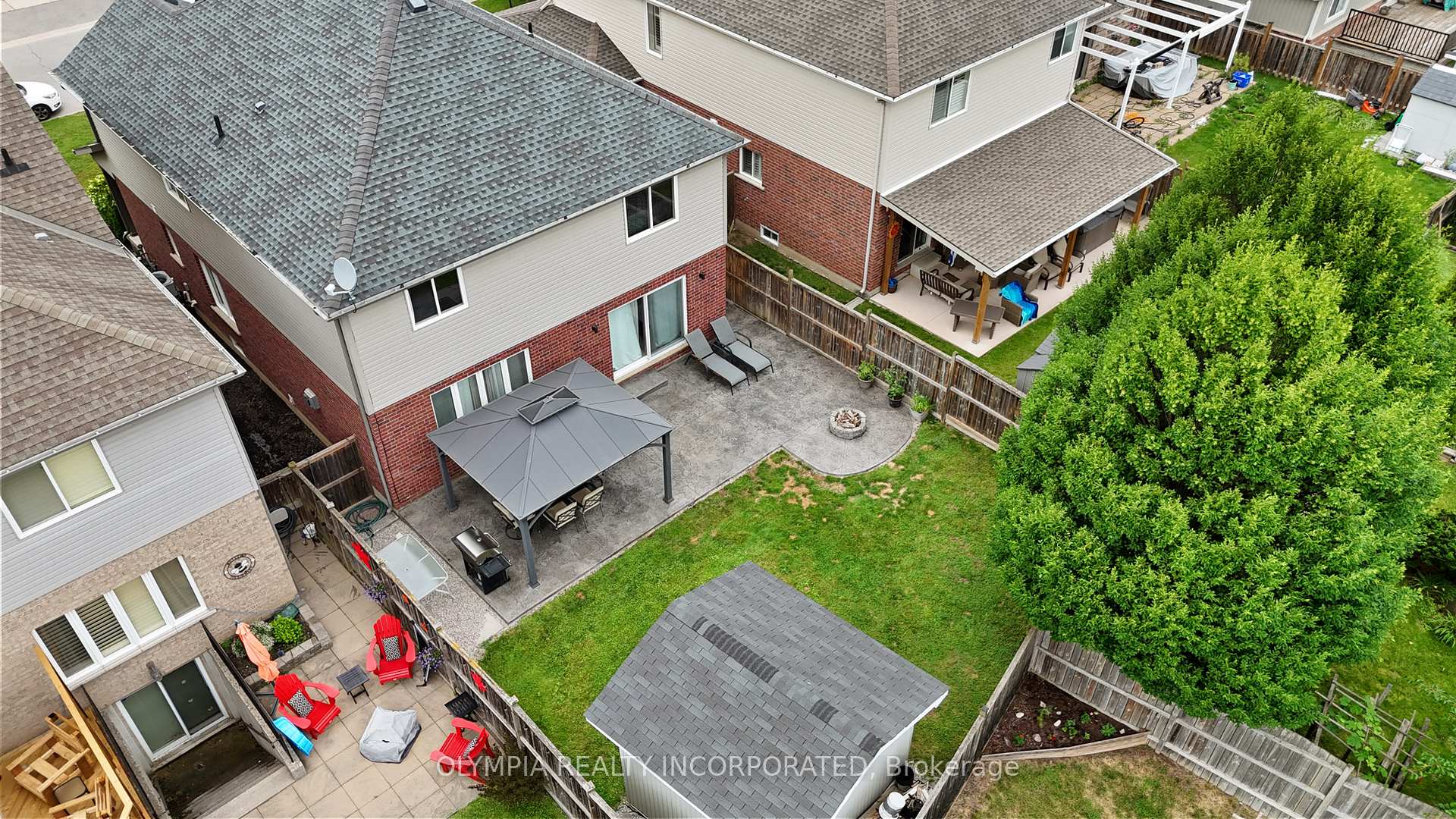 Photo 30 of 72 Tuliptree Road, Thorold, Confederation Heights — HOMEH