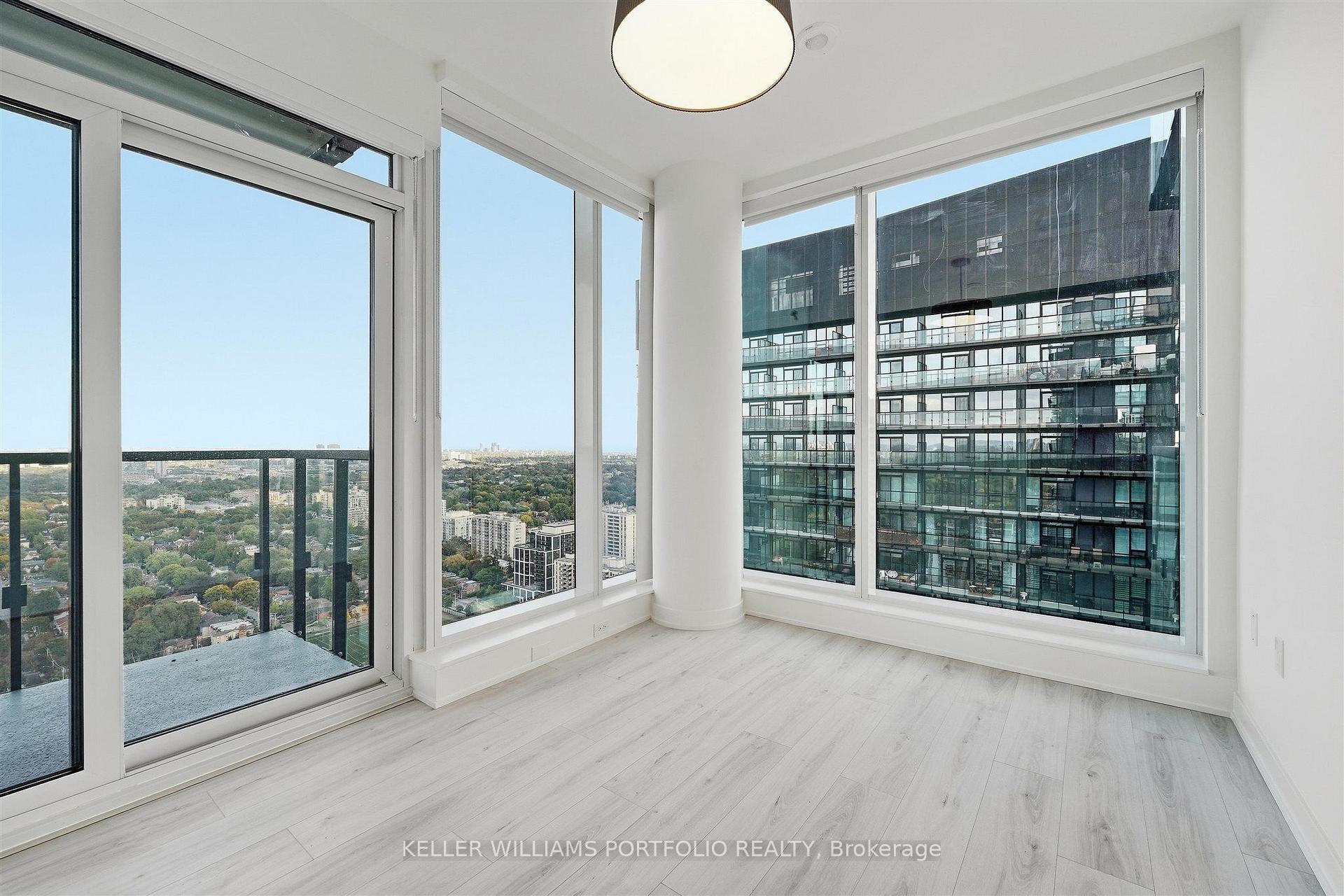 Photo 16 of Unit 3412, 110 Broadway Avenue, Toronto, Mount Pleasant West — HOMEH