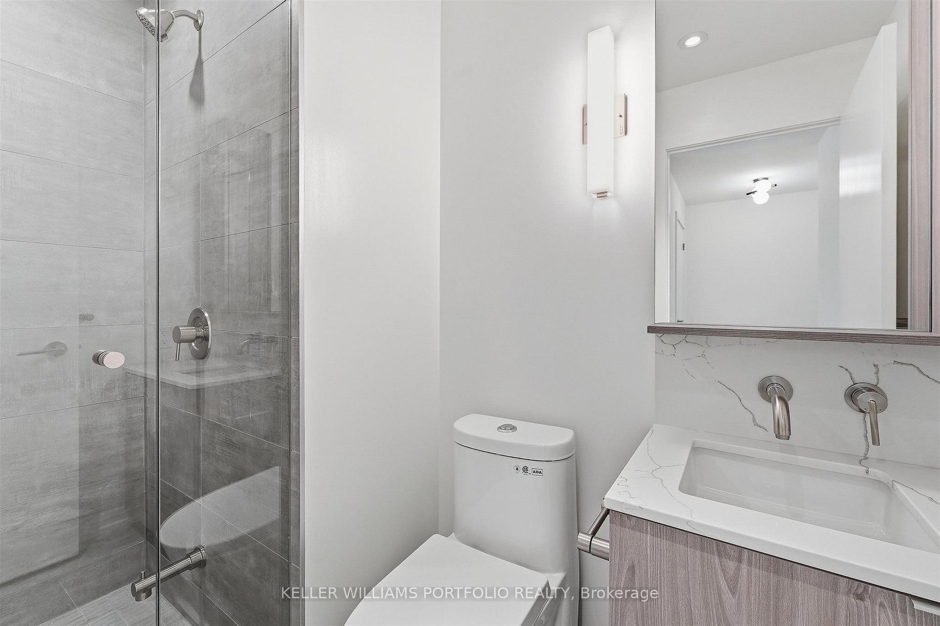 Photo 23 of Unit 3412, 110 Broadway Avenue, Toronto, Mount Pleasant West — HOMEH