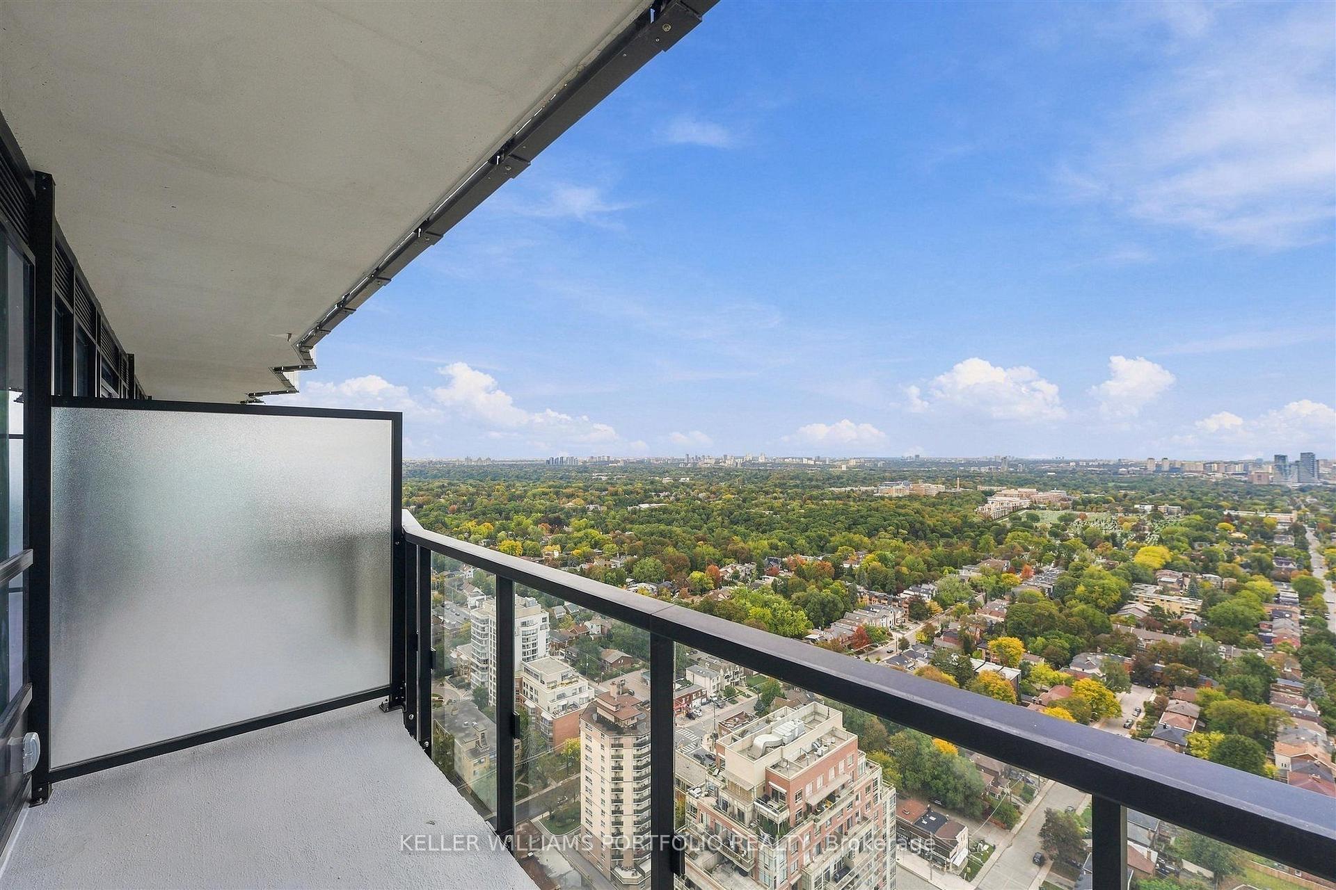 Photo 26 of Unit 3412, 110 Broadway Avenue, Toronto, Mount Pleasant West — HOMEH