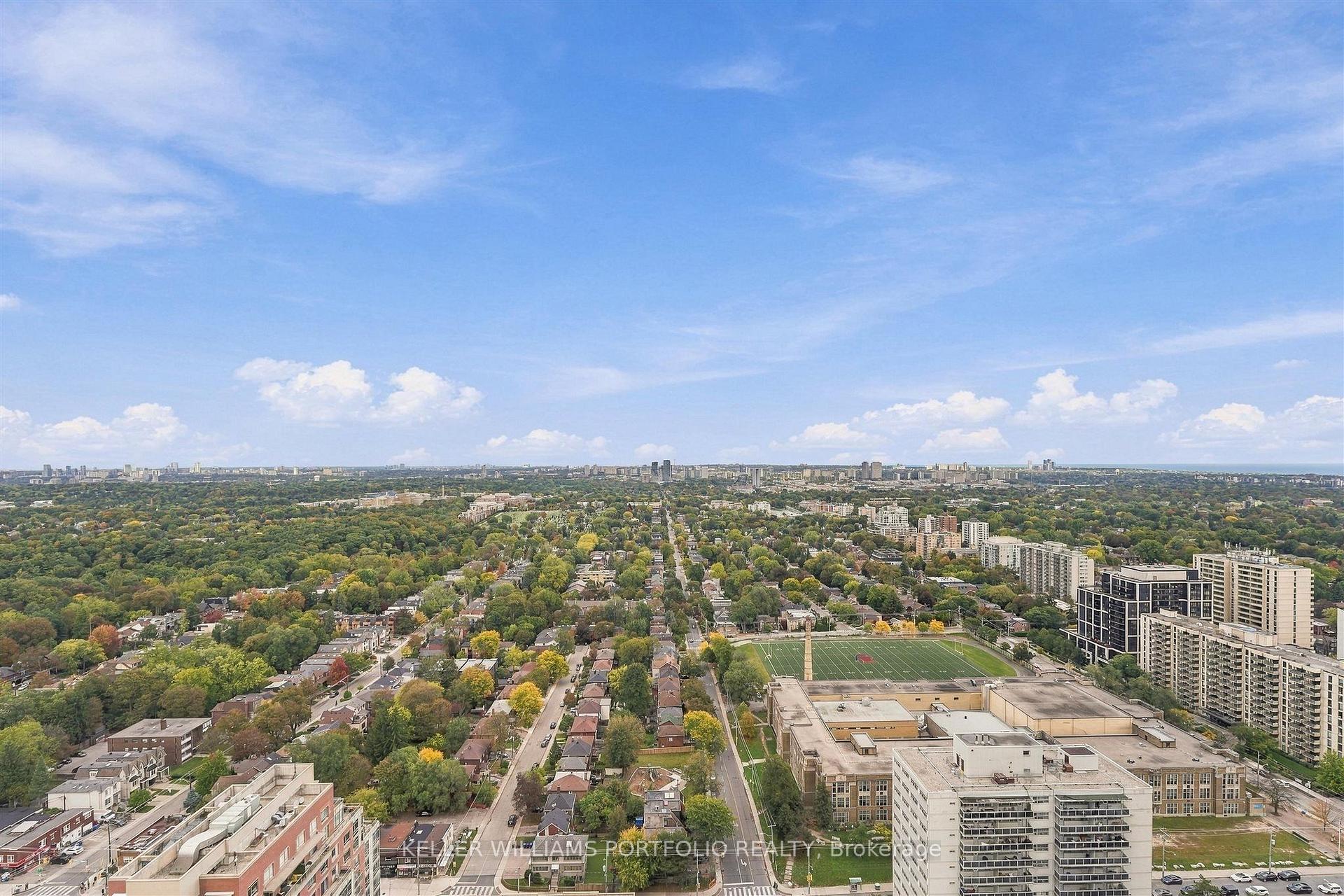 Photo 27 of Unit 3412, 110 Broadway Avenue, Toronto, Mount Pleasant West — HOMEH