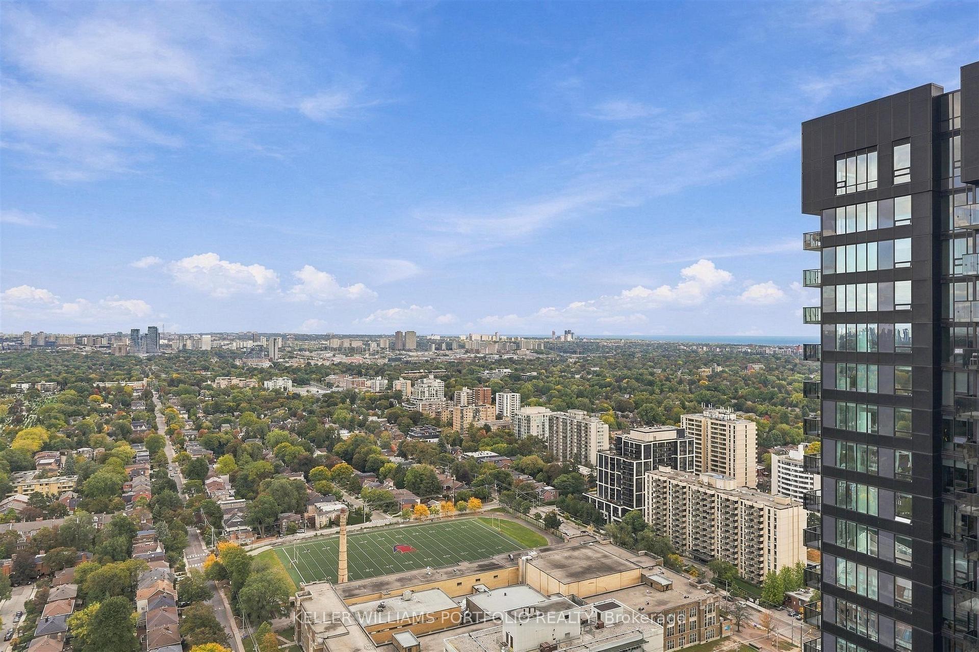 Photo 28 of Unit 3412, 110 Broadway Avenue, Toronto, Mount Pleasant West — HOMEH