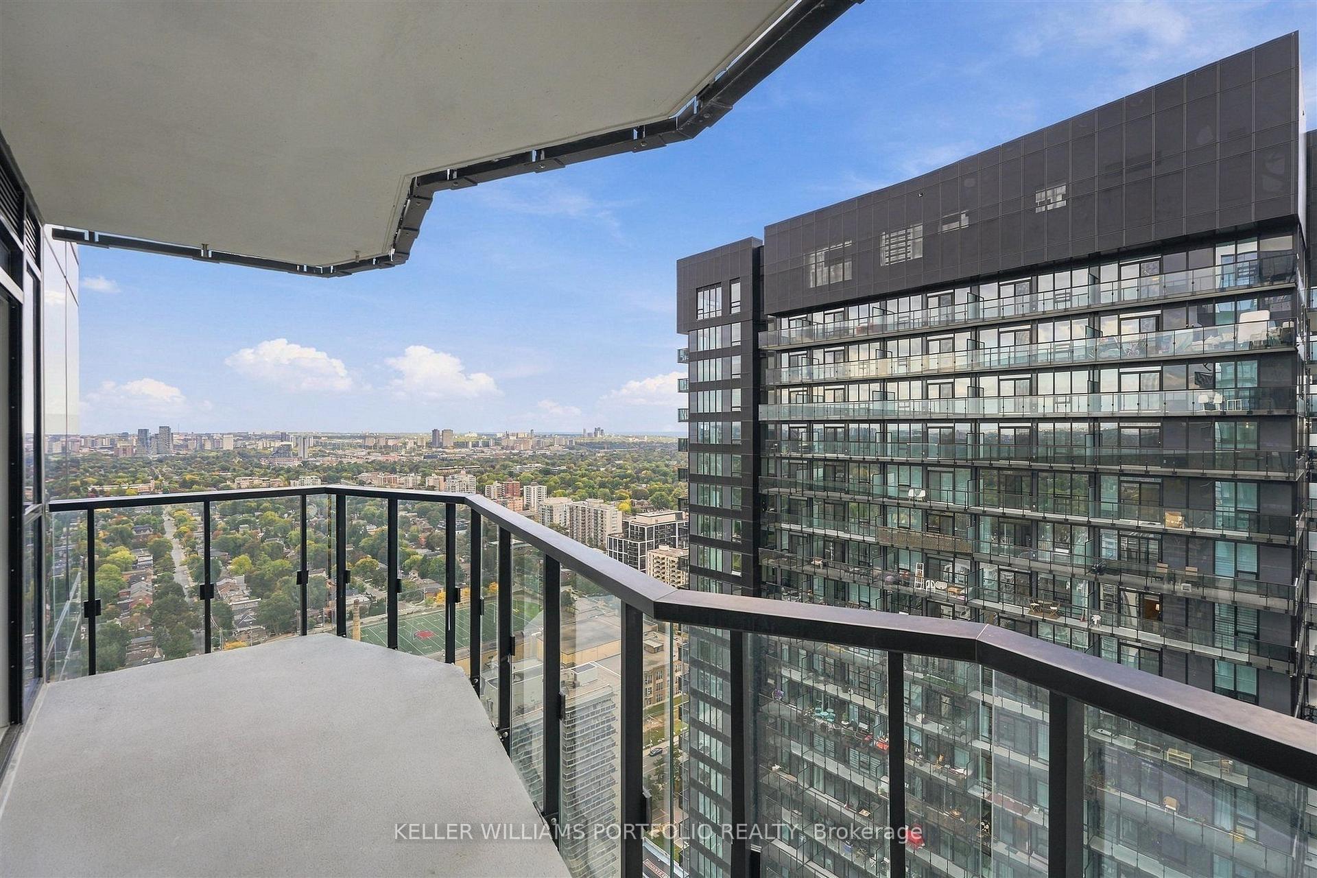 Photo 29 of Unit 3412, 110 Broadway Avenue, Toronto, Mount Pleasant West — HOMEH