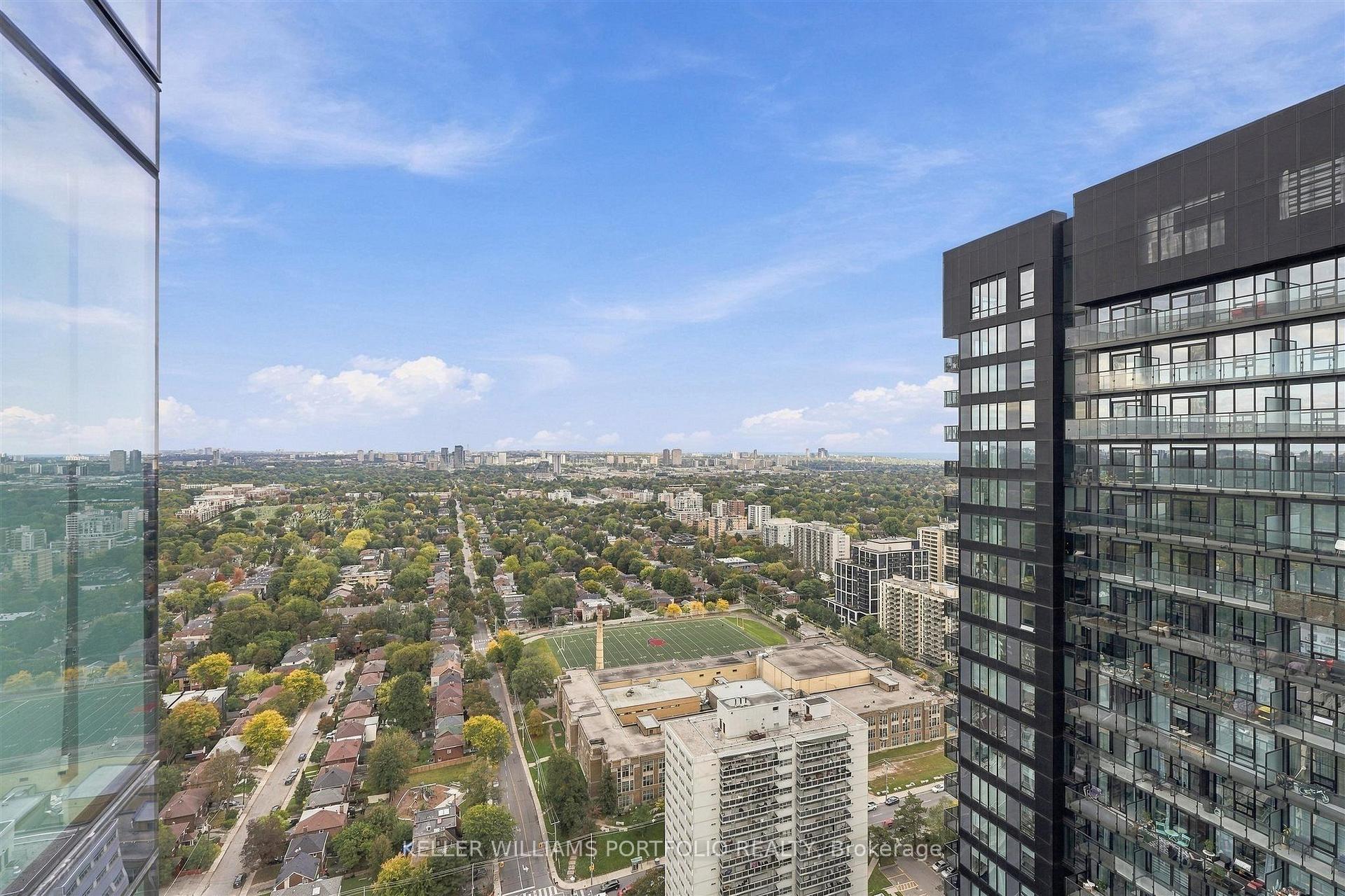 Photo 31 of Unit 3412, 110 Broadway Avenue, Toronto, Mount Pleasant West — HOMEH