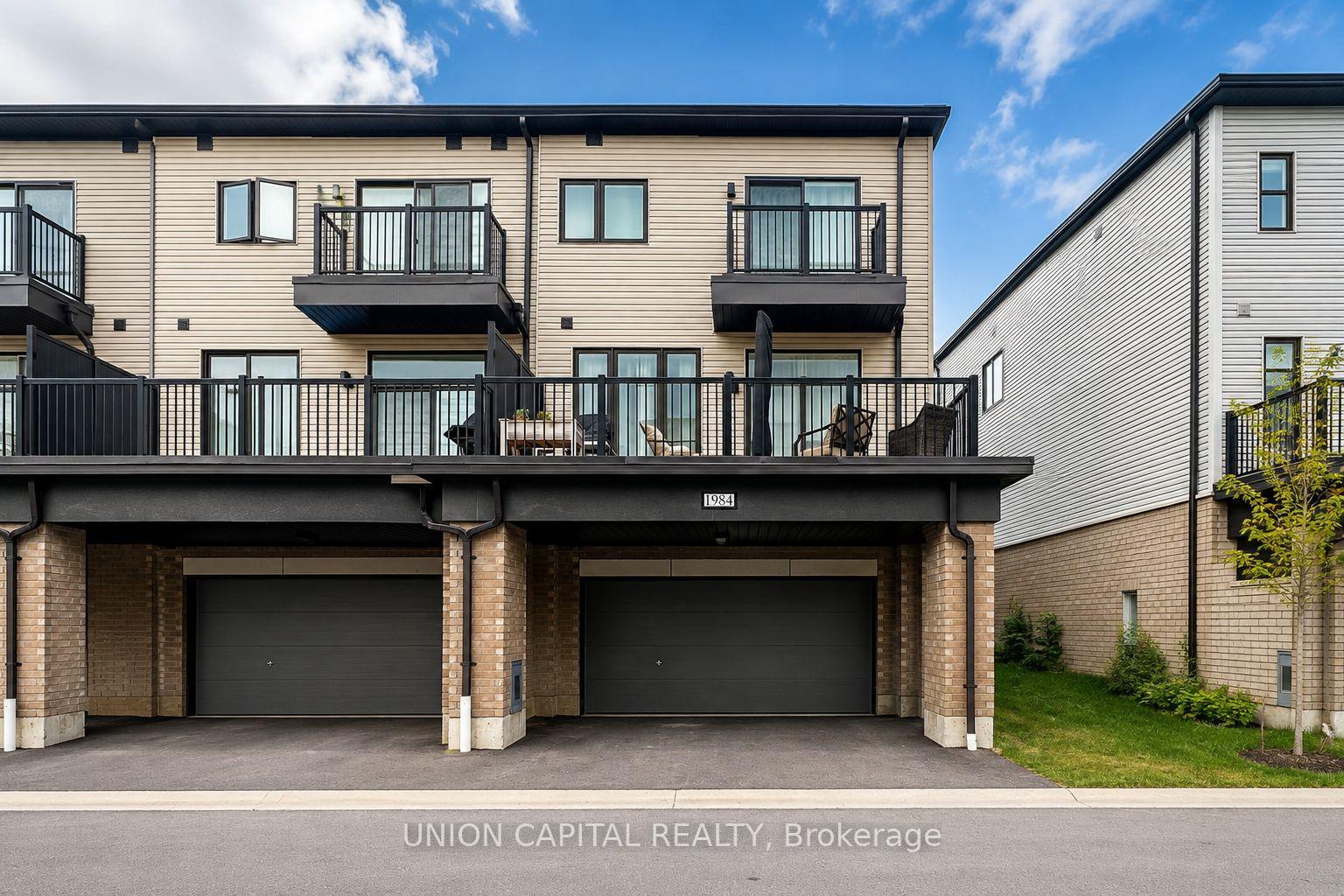 Photo 13 of 1984 Wilson Road N, Oshawa, Samac — HOMEH