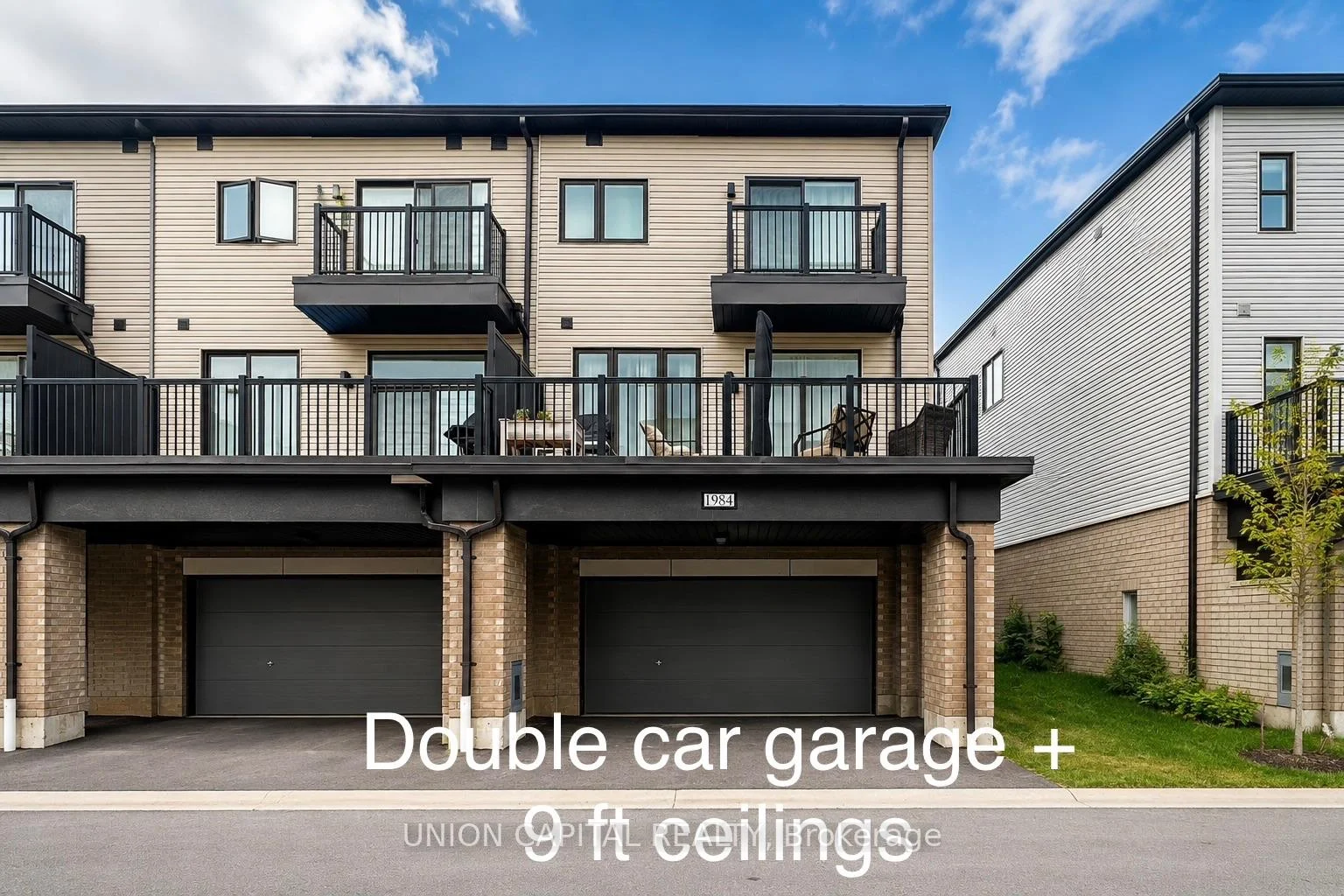 Photo 1 of 1984 Wilson Road N, Oshawa, Samac — HOMEH