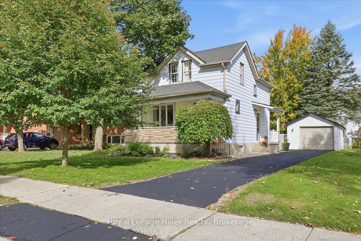 Photo of 524 Brunswick Street