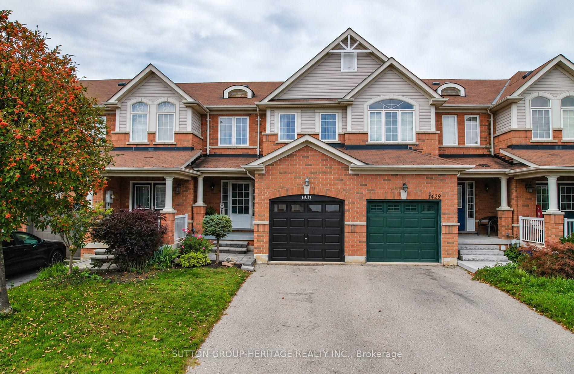 Photo of 1431 Glaspell Crescent