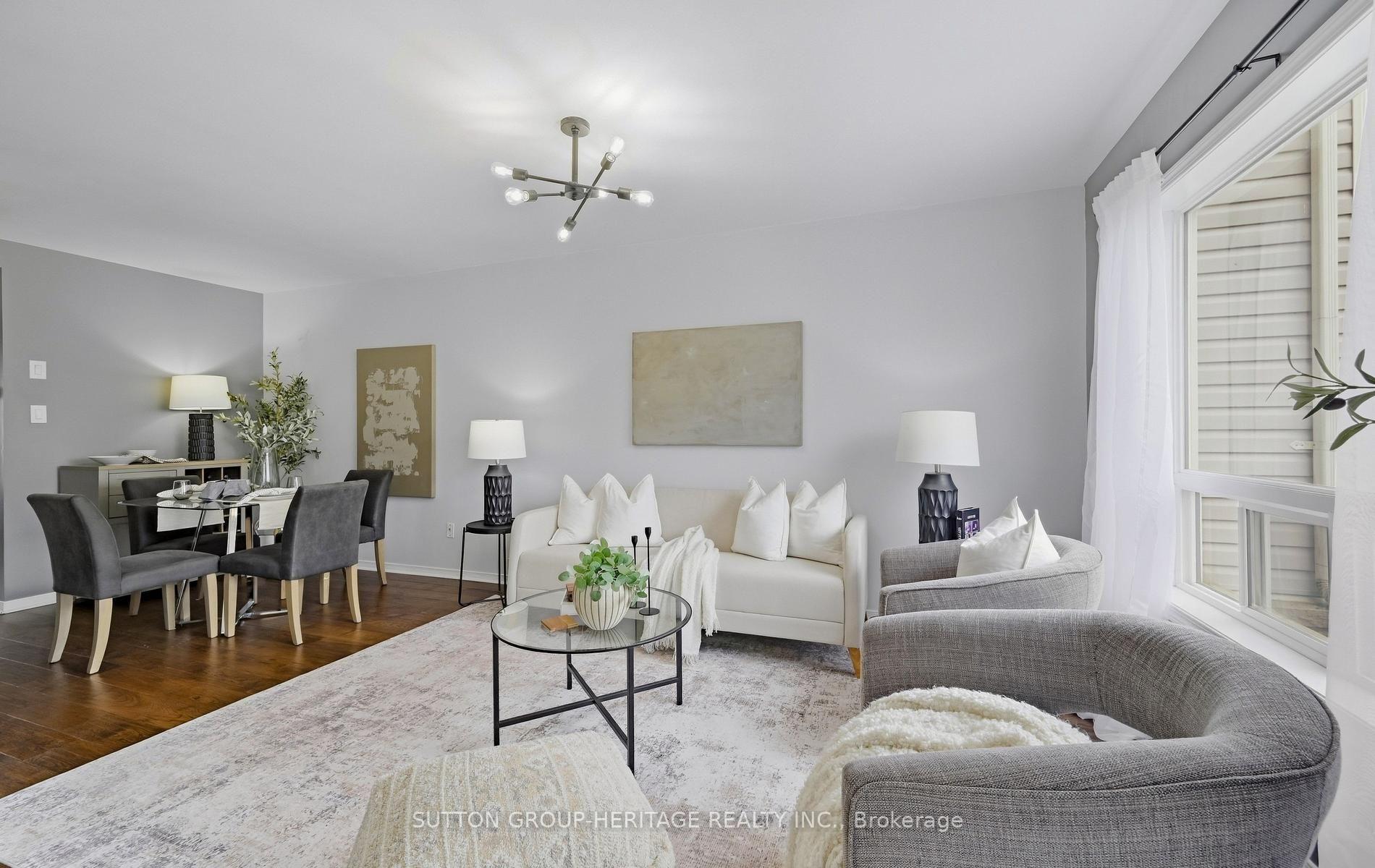 Photo 10 of 1431 Glaspell Crescent, Oshawa, Pinecrest — HOMEH