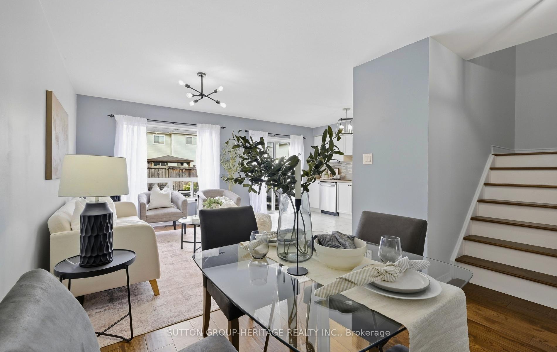 Photo 12 of 1431 Glaspell Crescent, Oshawa, Pinecrest — HOMEH