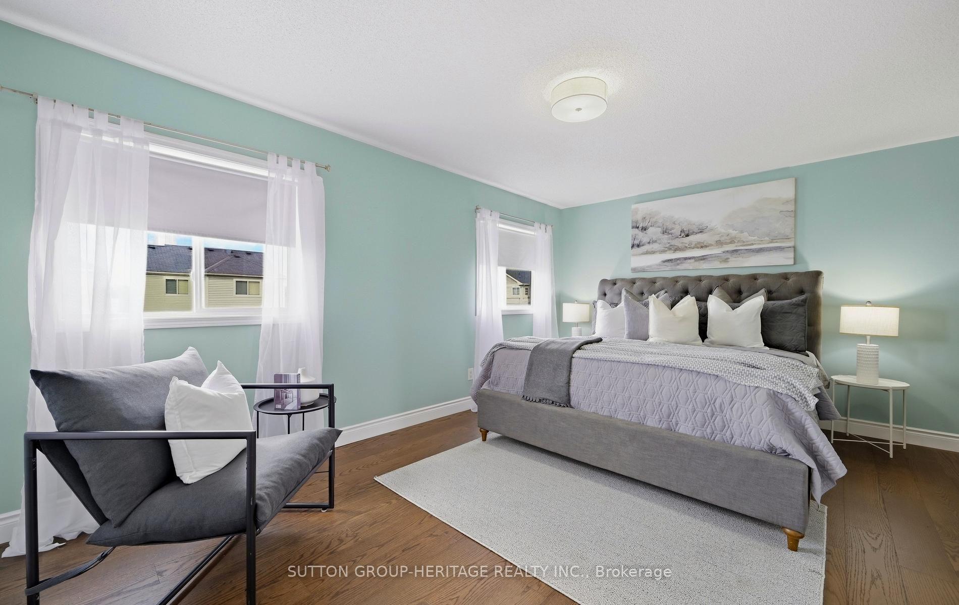 Photo 15 of 1431 Glaspell Crescent, Oshawa, Pinecrest — HOMEH