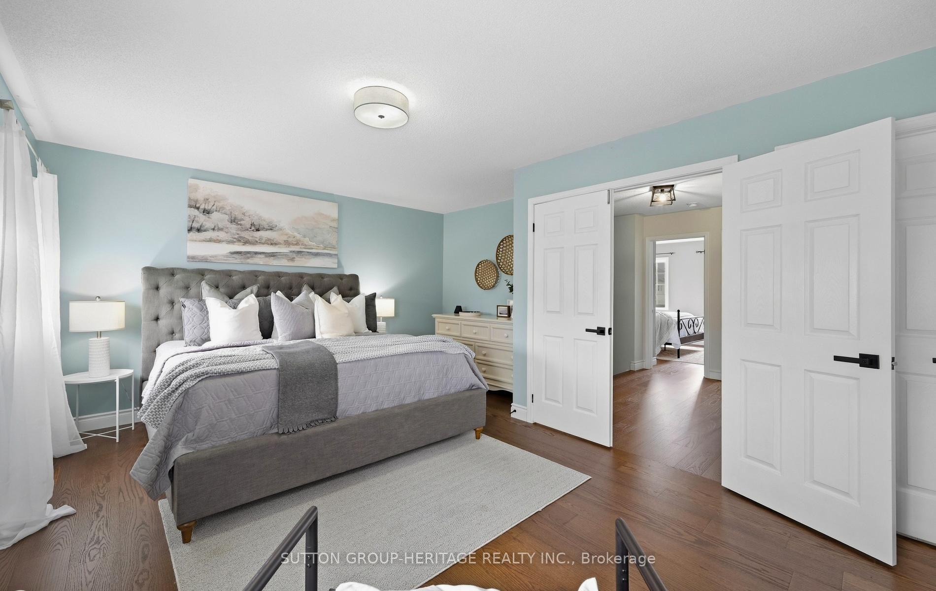 Photo 16 of 1431 Glaspell Crescent, Oshawa, Pinecrest — HOMEH