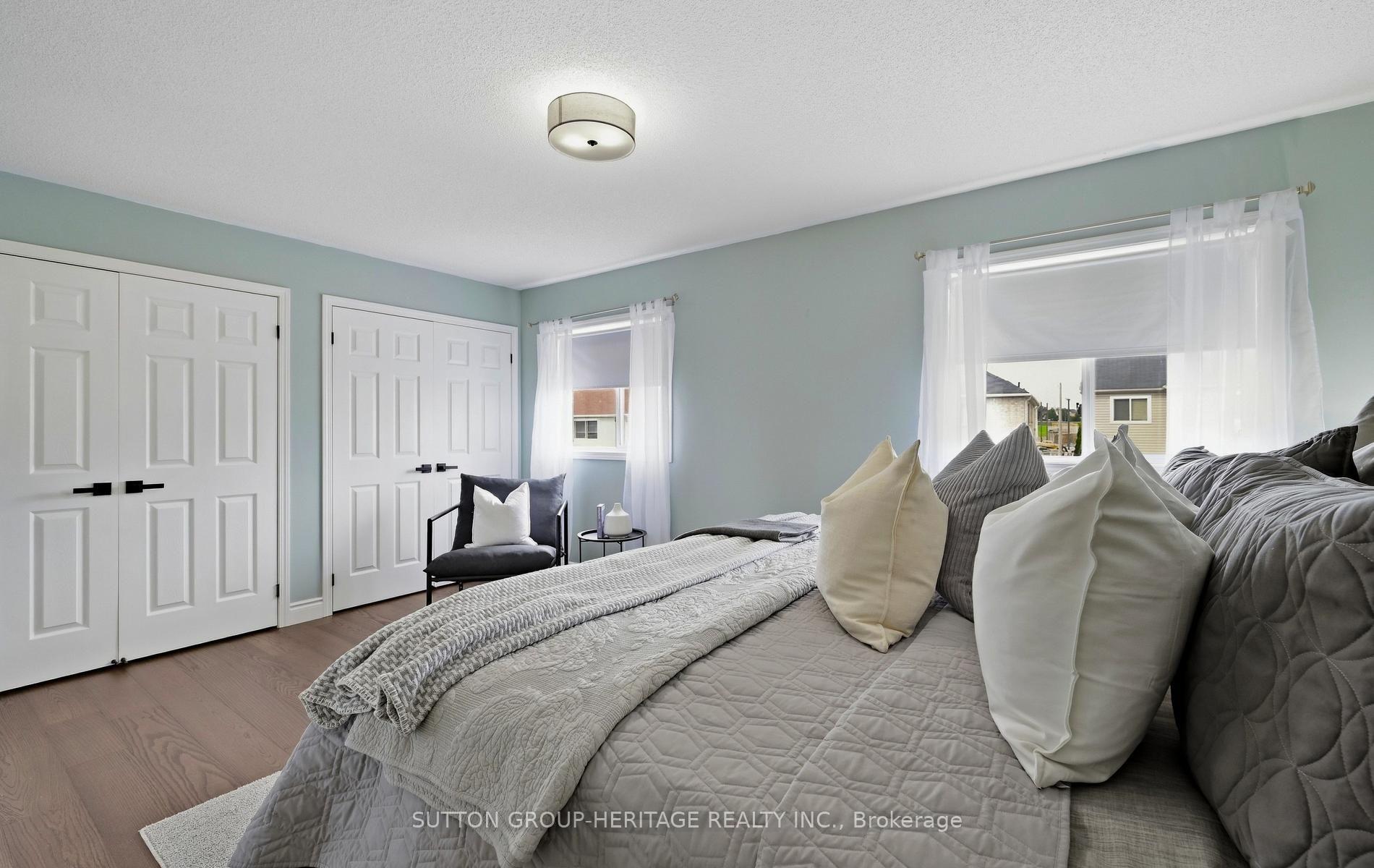 Photo 17 of 1431 Glaspell Crescent, Oshawa, Pinecrest — HOMEH