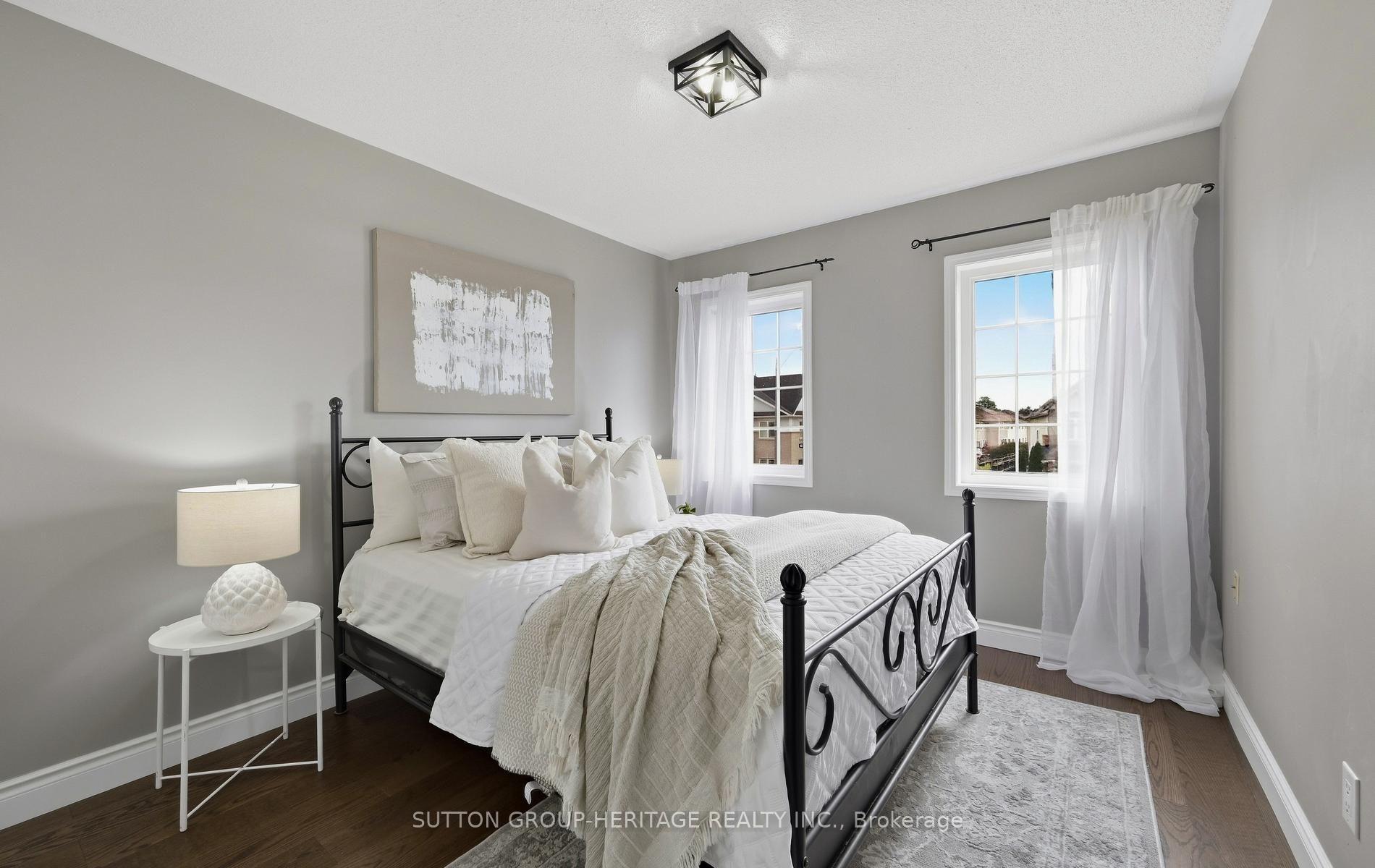 Photo 19 of 1431 Glaspell Crescent, Oshawa, Pinecrest — HOMEH