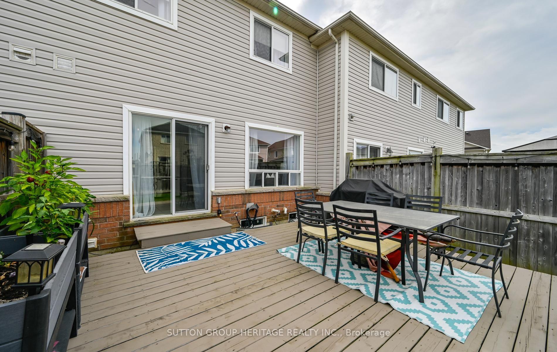 Photo 23 of 1431 Glaspell Crescent, Oshawa, Pinecrest — HOMEH