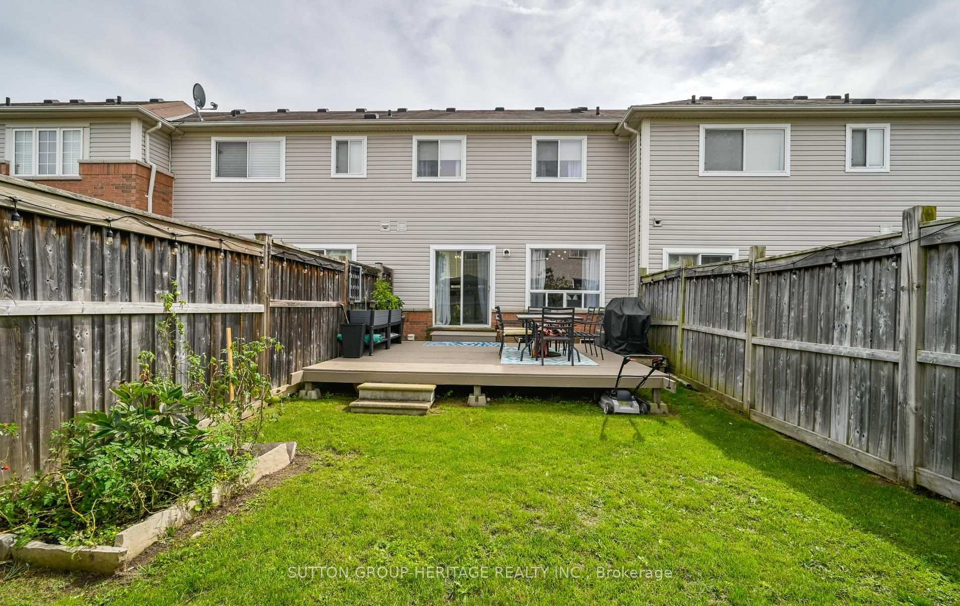Photo 24 of 1431 Glaspell Crescent, Oshawa, Pinecrest — HOMEH