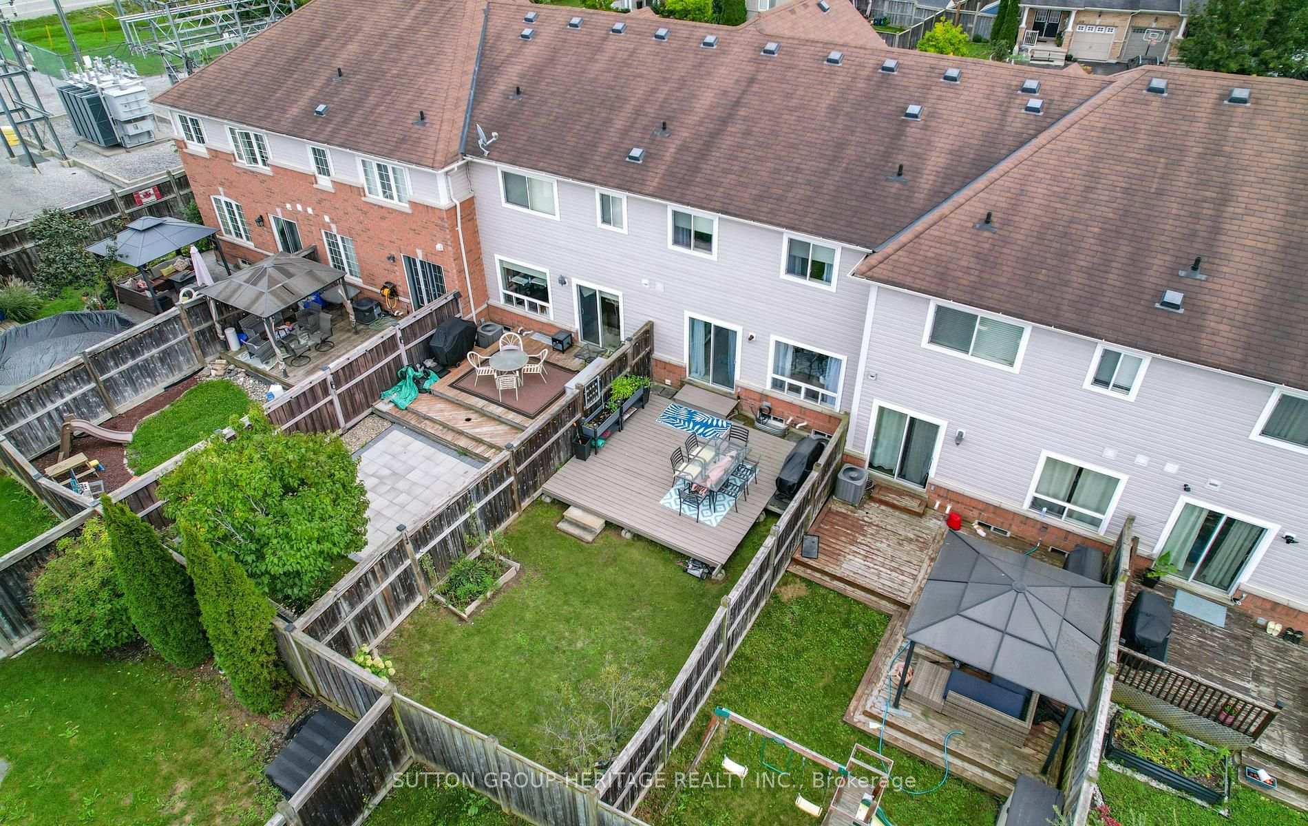 Photo 25 of 1431 Glaspell Crescent, Oshawa, Pinecrest — HOMEH