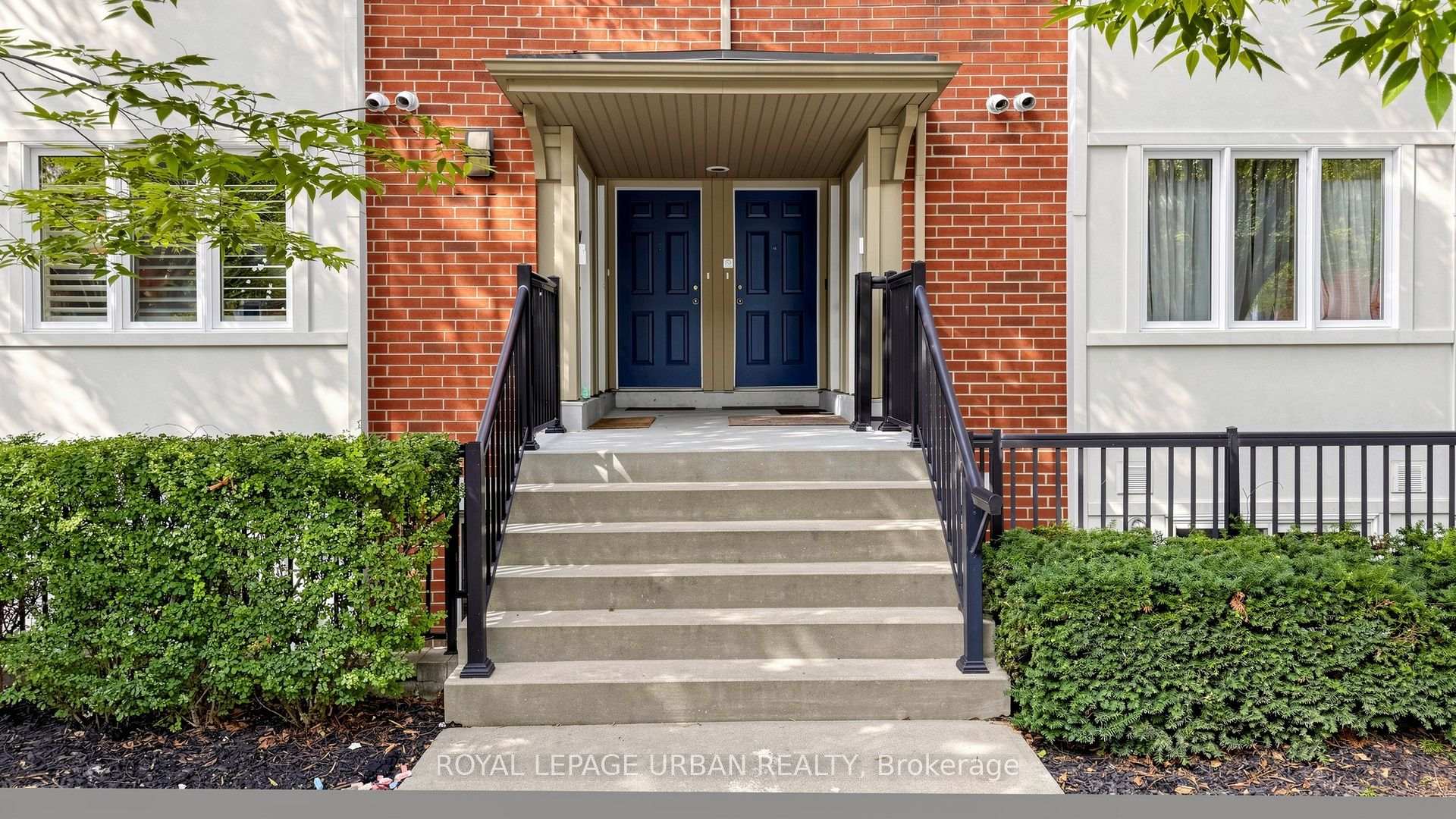 Photo 6 of Unit 2, 76 Munro Street, Toronto, South Riverdale — HOMEH