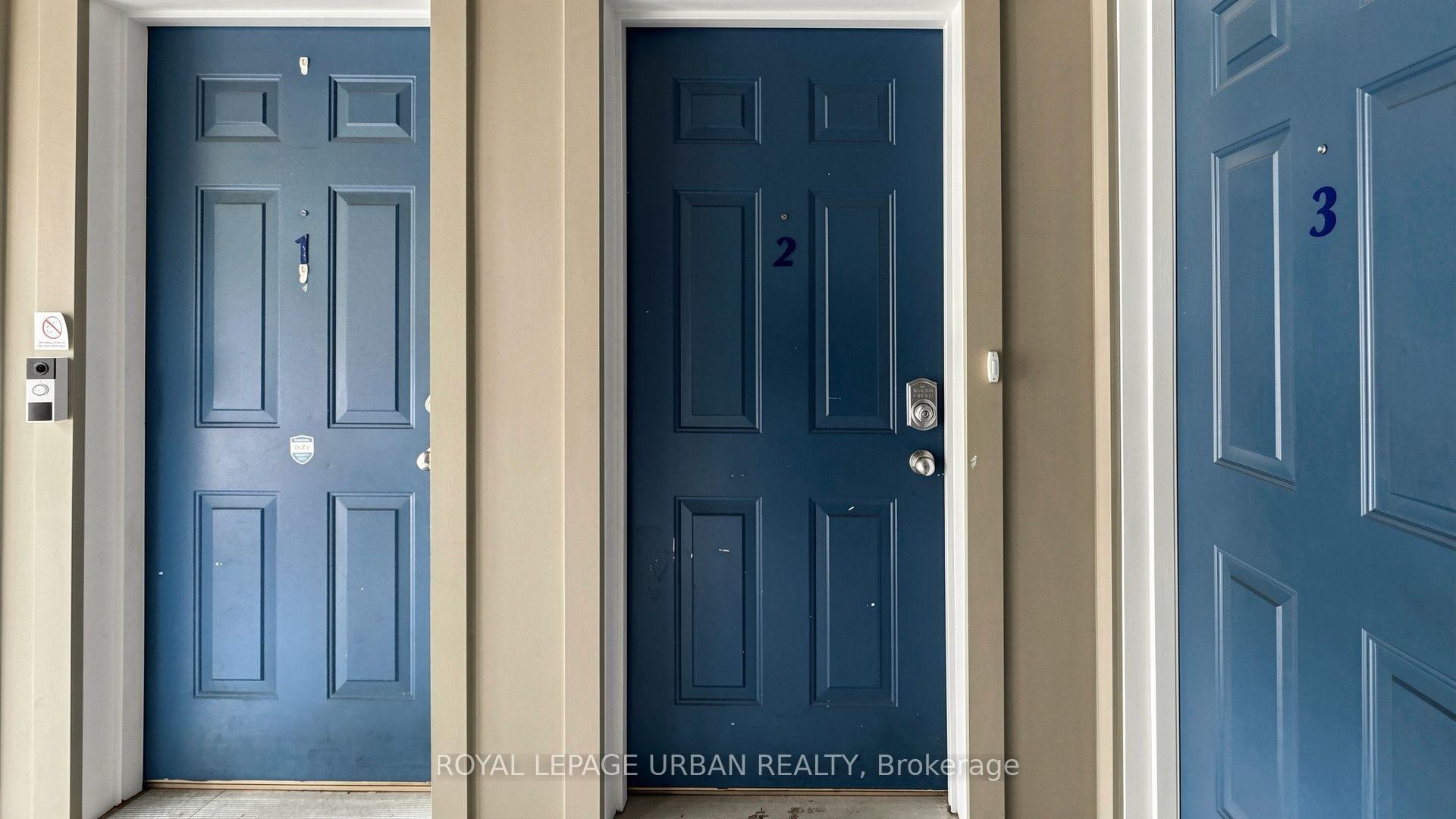 Photo 8 of Unit 2, 76 Munro Street, Toronto, South Riverdale — HOMEH
