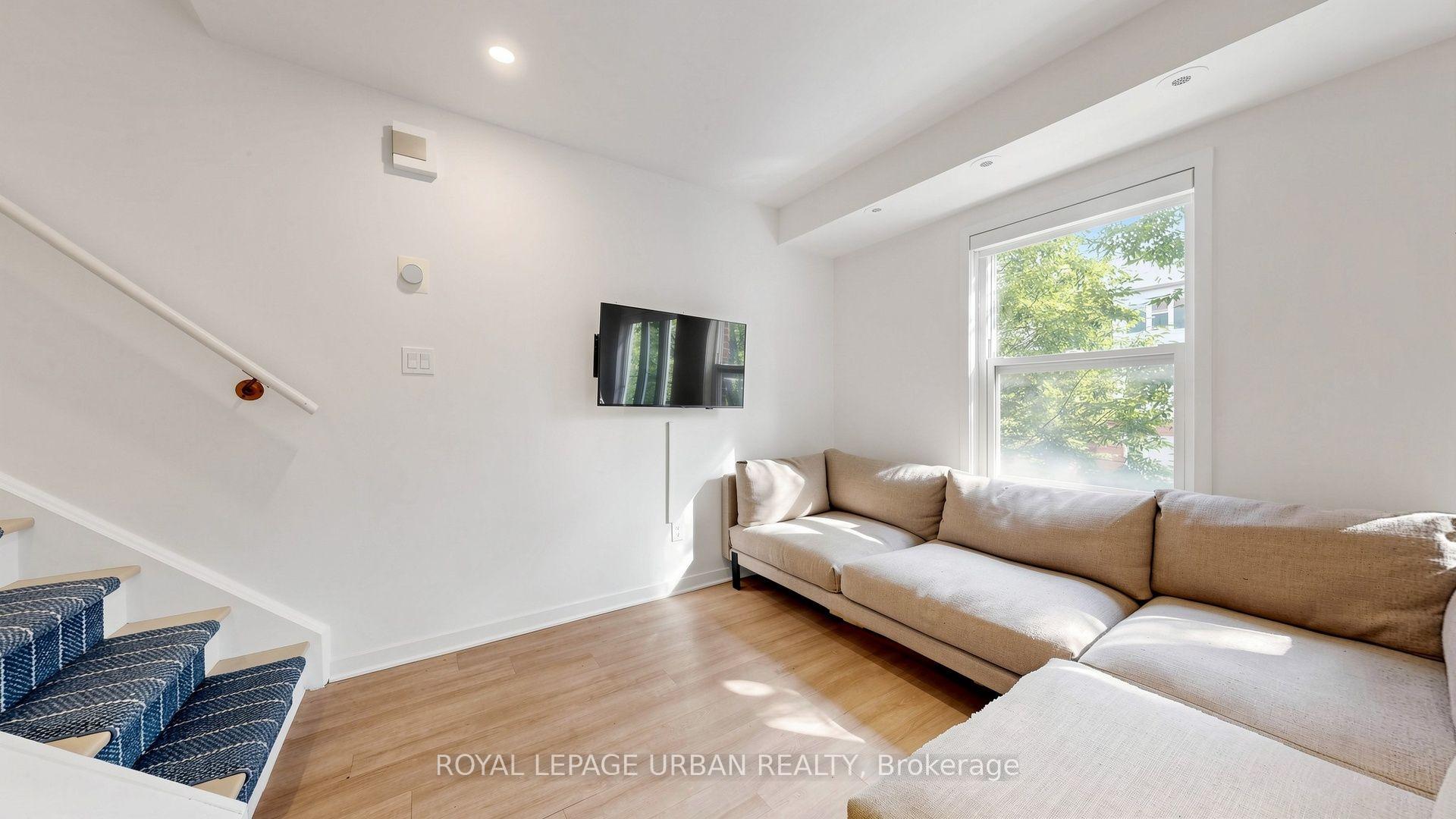 Photo 9 of Unit 2, 76 Munro Street, Toronto, South Riverdale — HOMEH