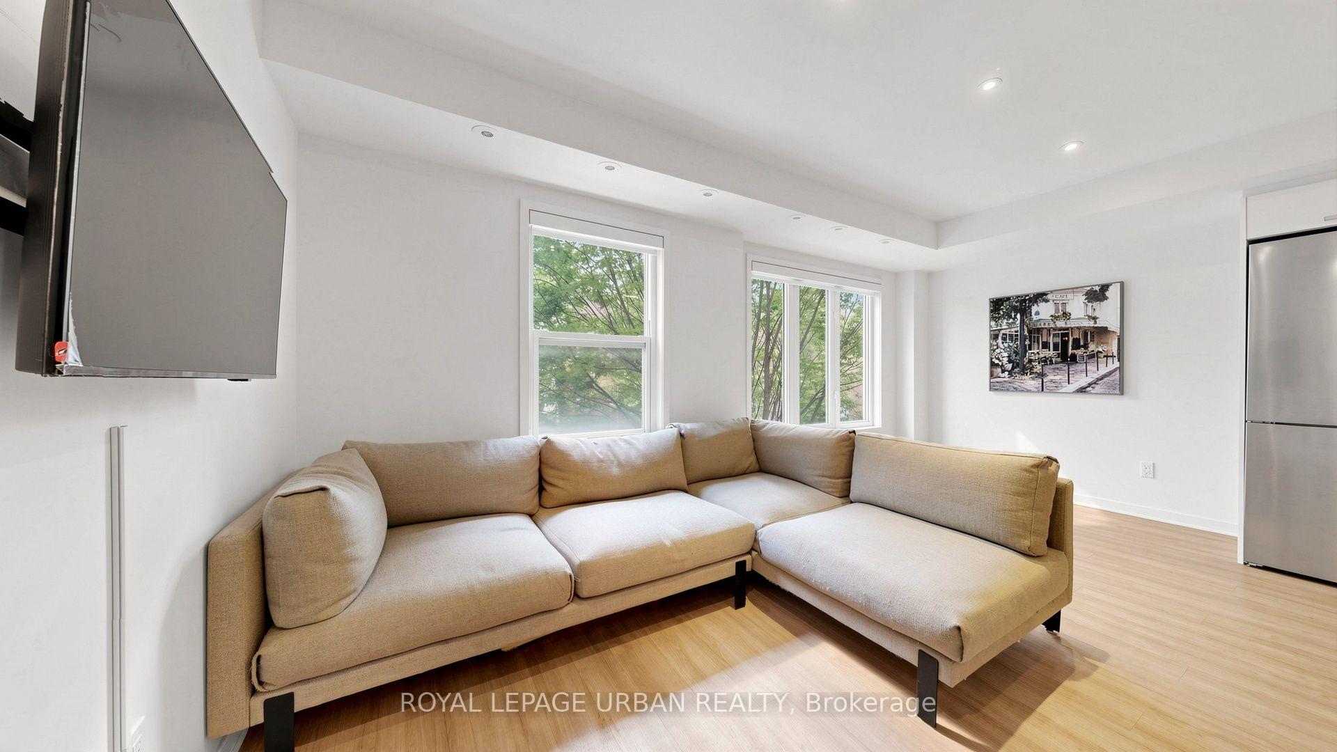 Photo 10 of Unit 2, 76 Munro Street, Toronto, South Riverdale — HOMEH