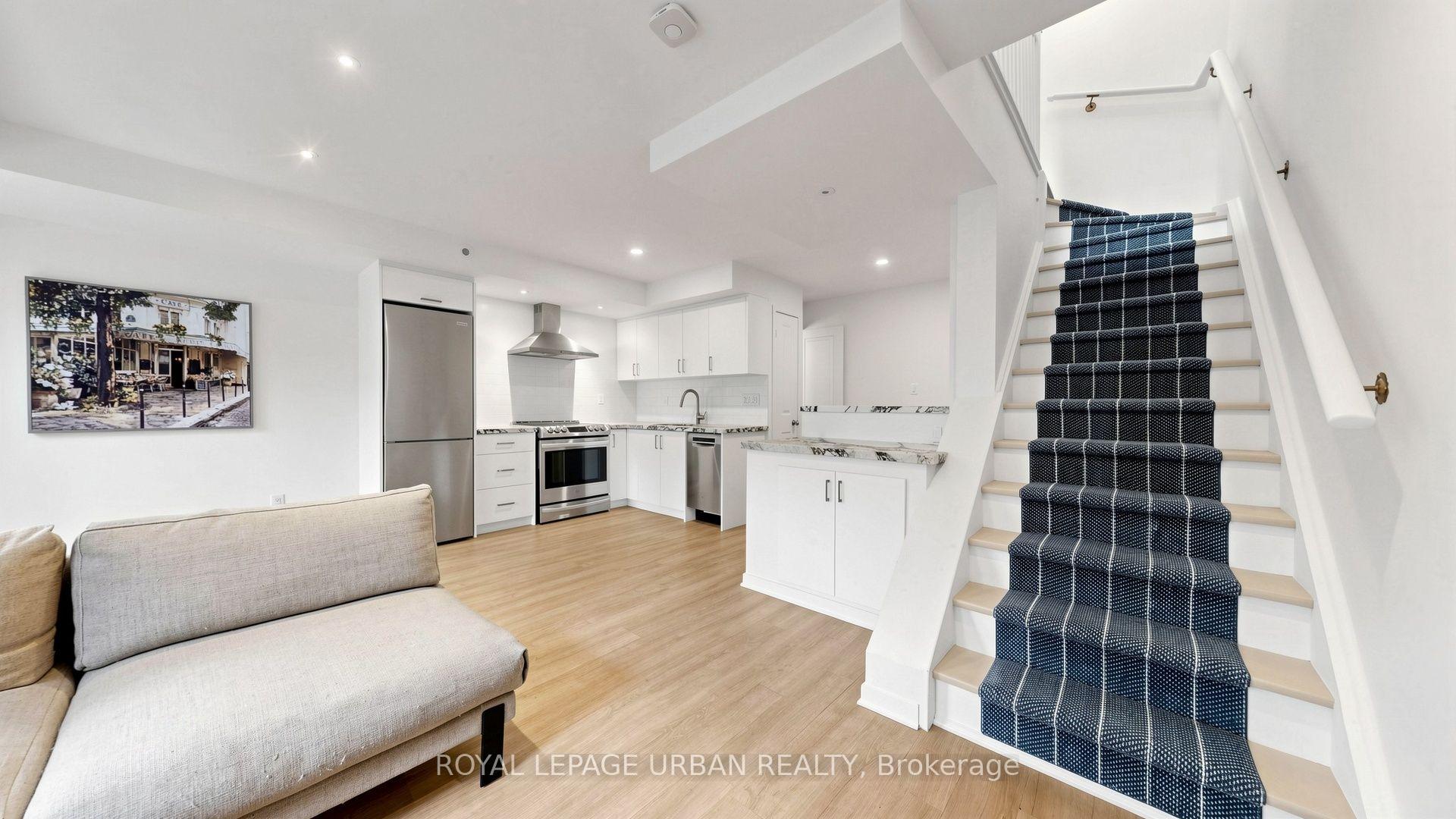 Photo 11 of Unit 2, 76 Munro Street, Toronto, South Riverdale — HOMEH