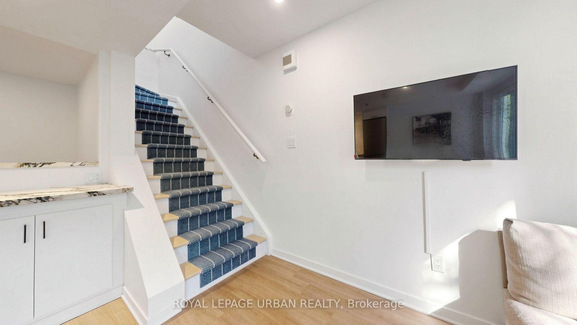 Photo 12 of Unit 2, 76 Munro Street, Toronto, South Riverdale — HOMEH