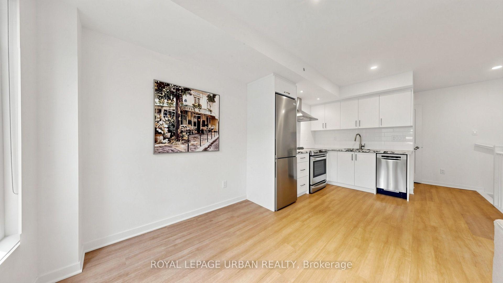 Photo 13 of Unit 2, 76 Munro Street, Toronto, South Riverdale — HOMEH