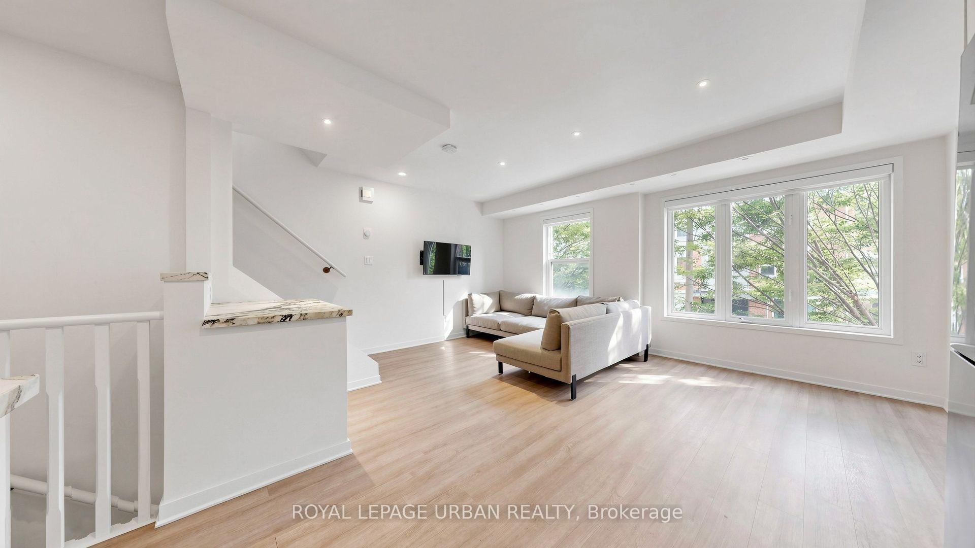 Photo 14 of Unit 2, 76 Munro Street, Toronto, South Riverdale — HOMEH