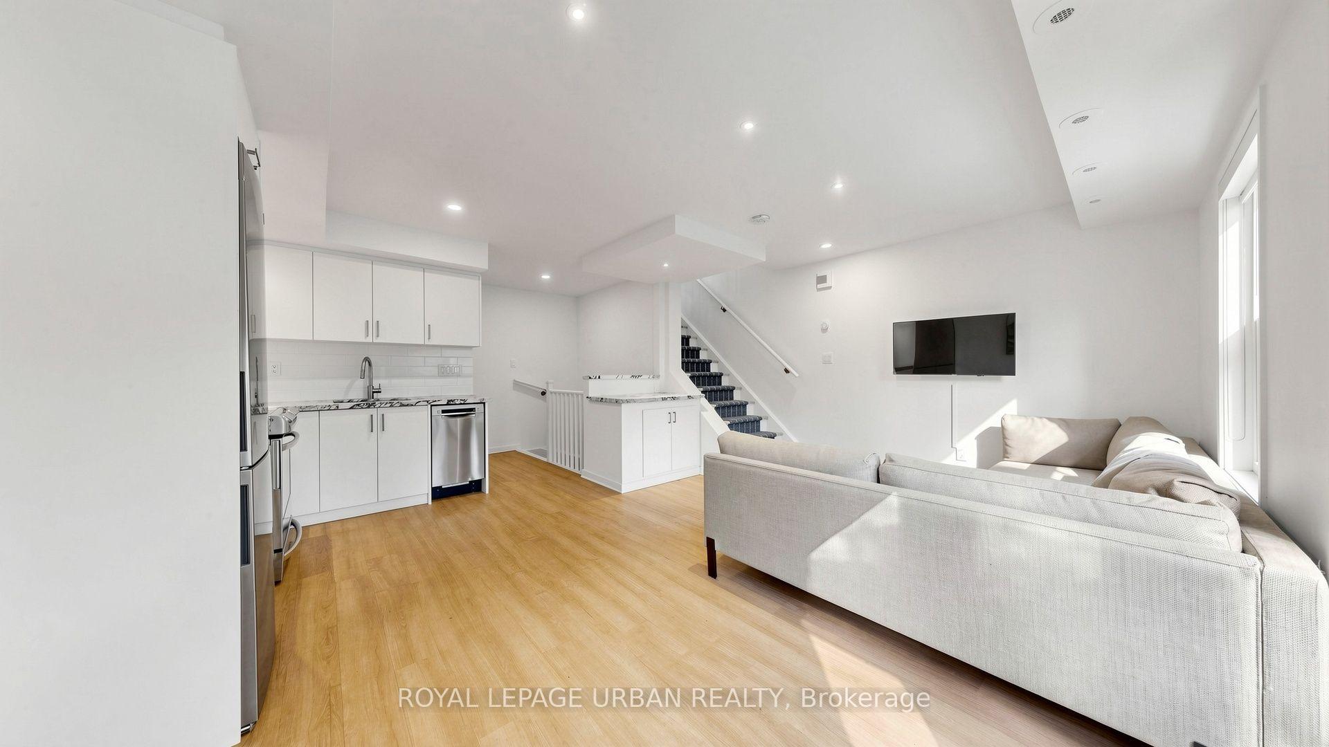 Photo 15 of Unit 2, 76 Munro Street, Toronto, South Riverdale — HOMEH
