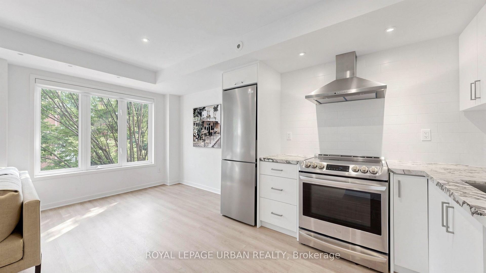 Photo 17 of Unit 2, 76 Munro Street, Toronto, South Riverdale — HOMEH