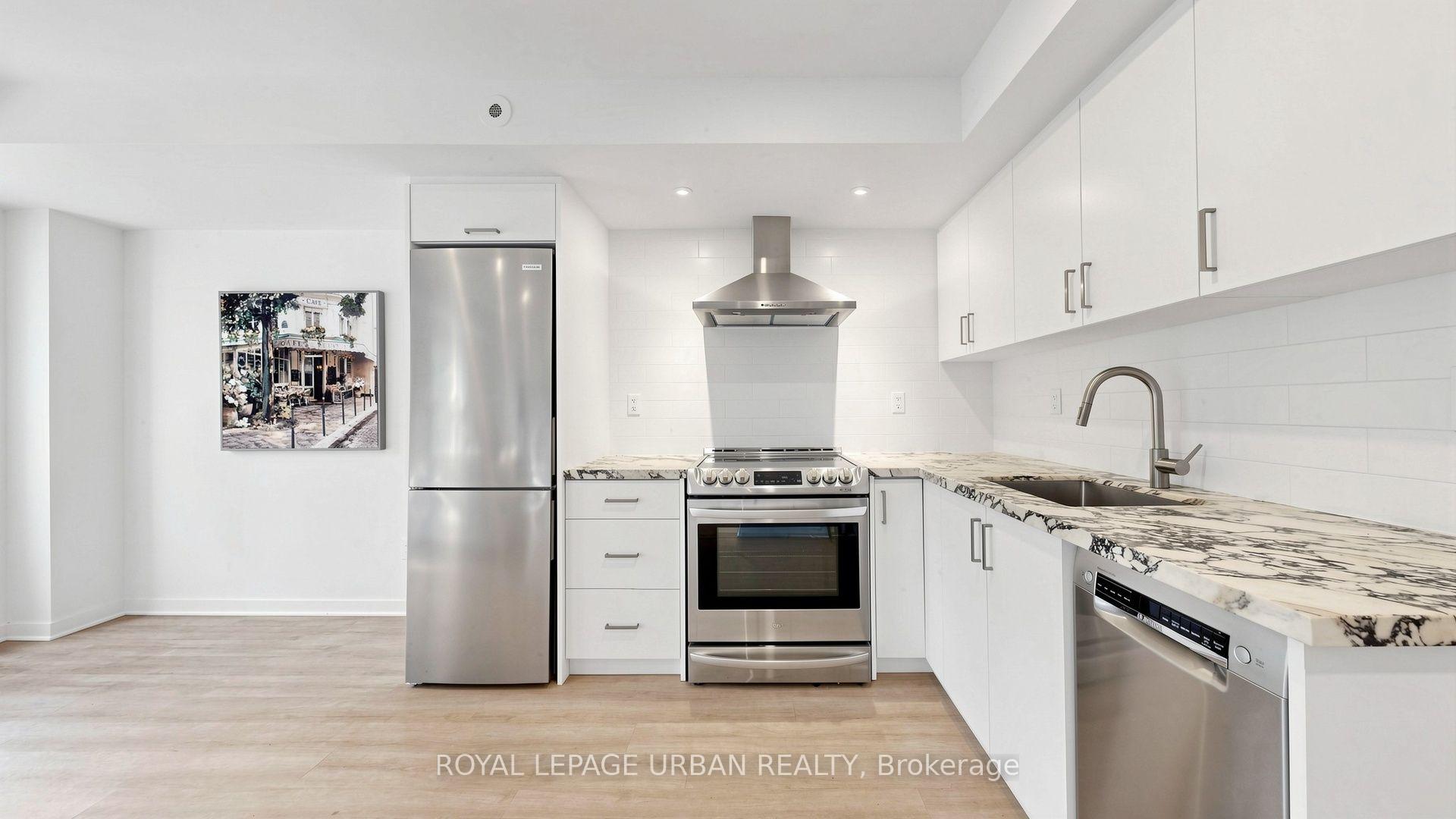 Photo 18 of Unit 2, 76 Munro Street, Toronto, South Riverdale — HOMEH
