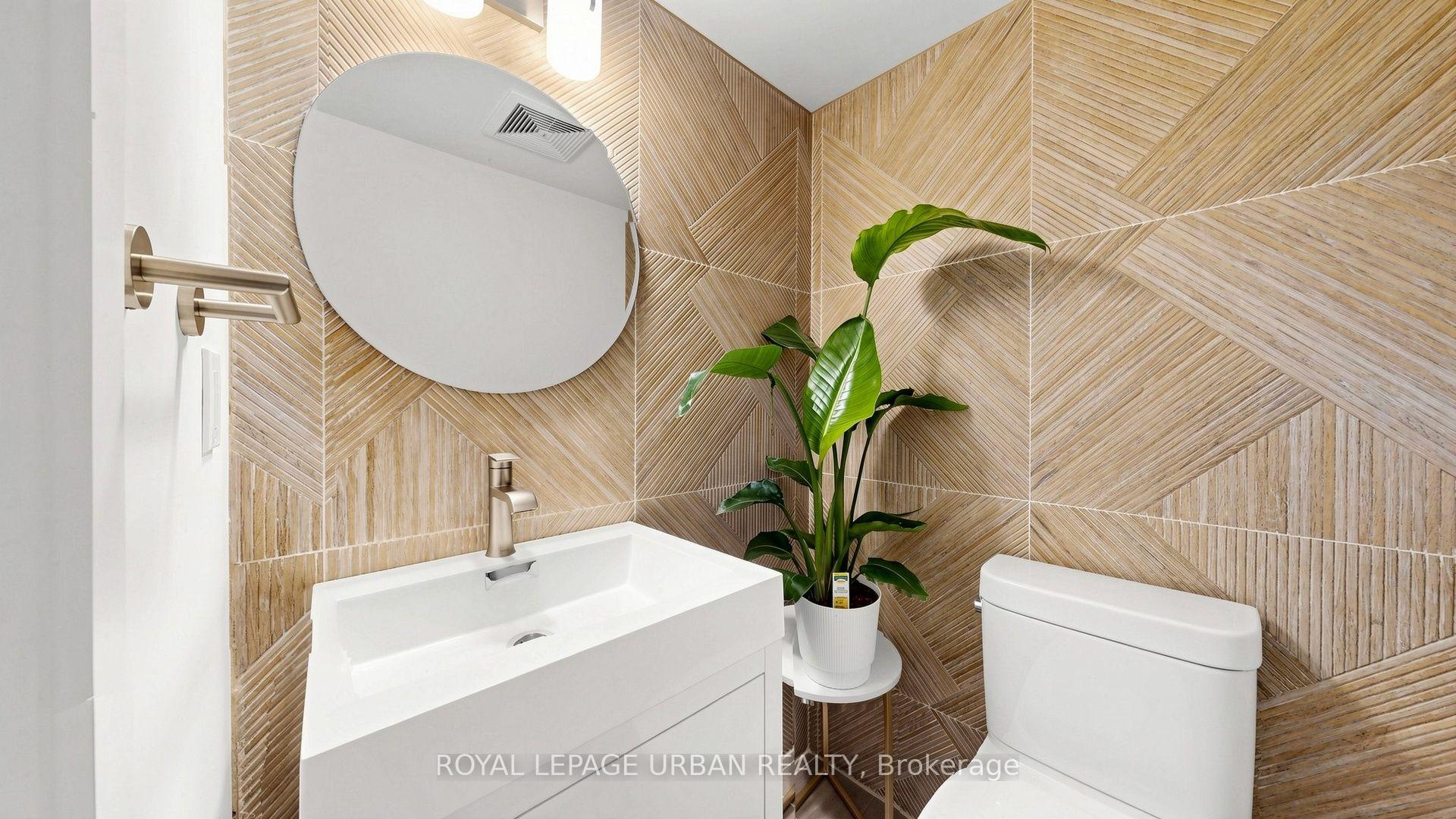 Photo 19 of Unit 2, 76 Munro Street, Toronto, South Riverdale — HOMEH