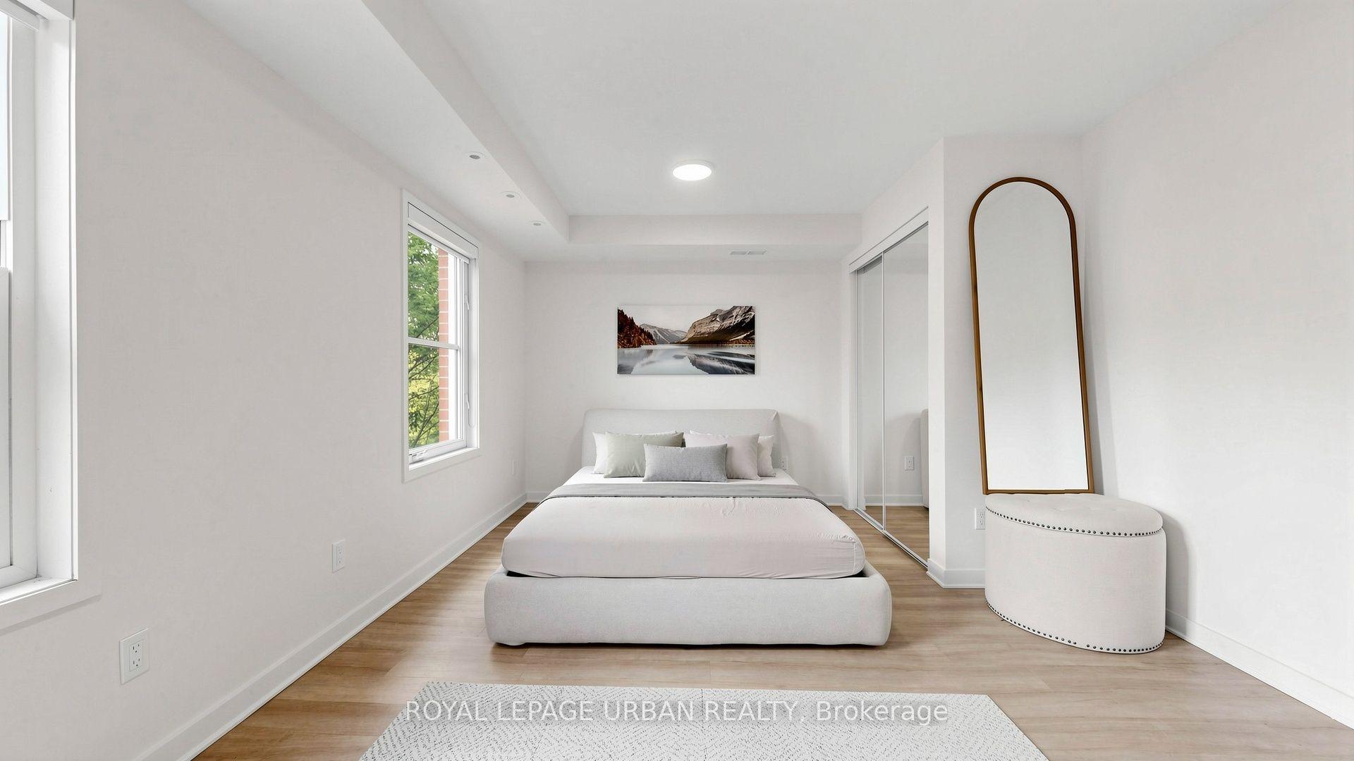 Photo 22 of Unit 2, 76 Munro Street, Toronto, South Riverdale — HOMEH