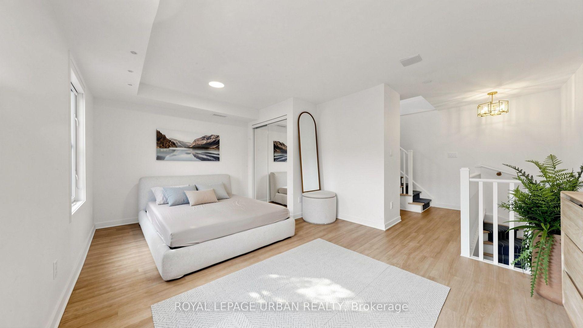 Photo 23 of Unit 2, 76 Munro Street, Toronto, South Riverdale — HOMEH