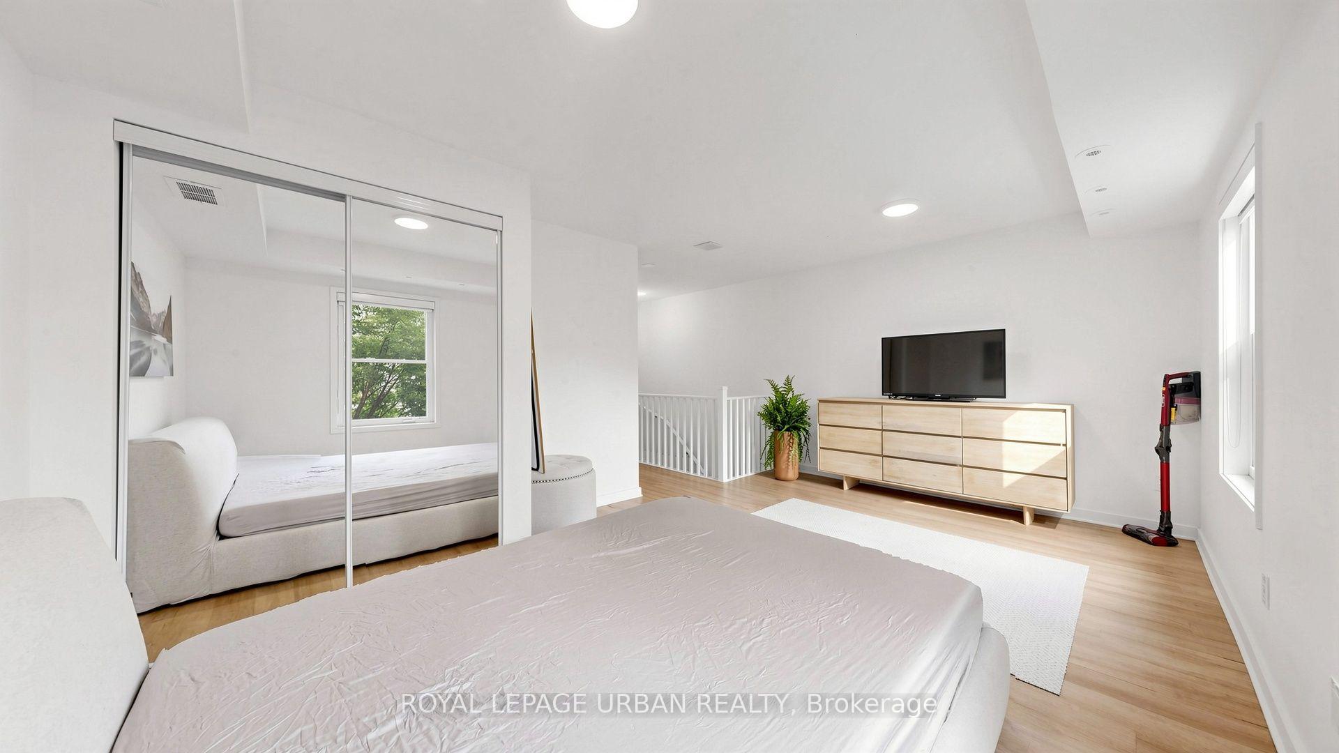 Photo 24 of Unit 2, 76 Munro Street, Toronto, South Riverdale — HOMEH